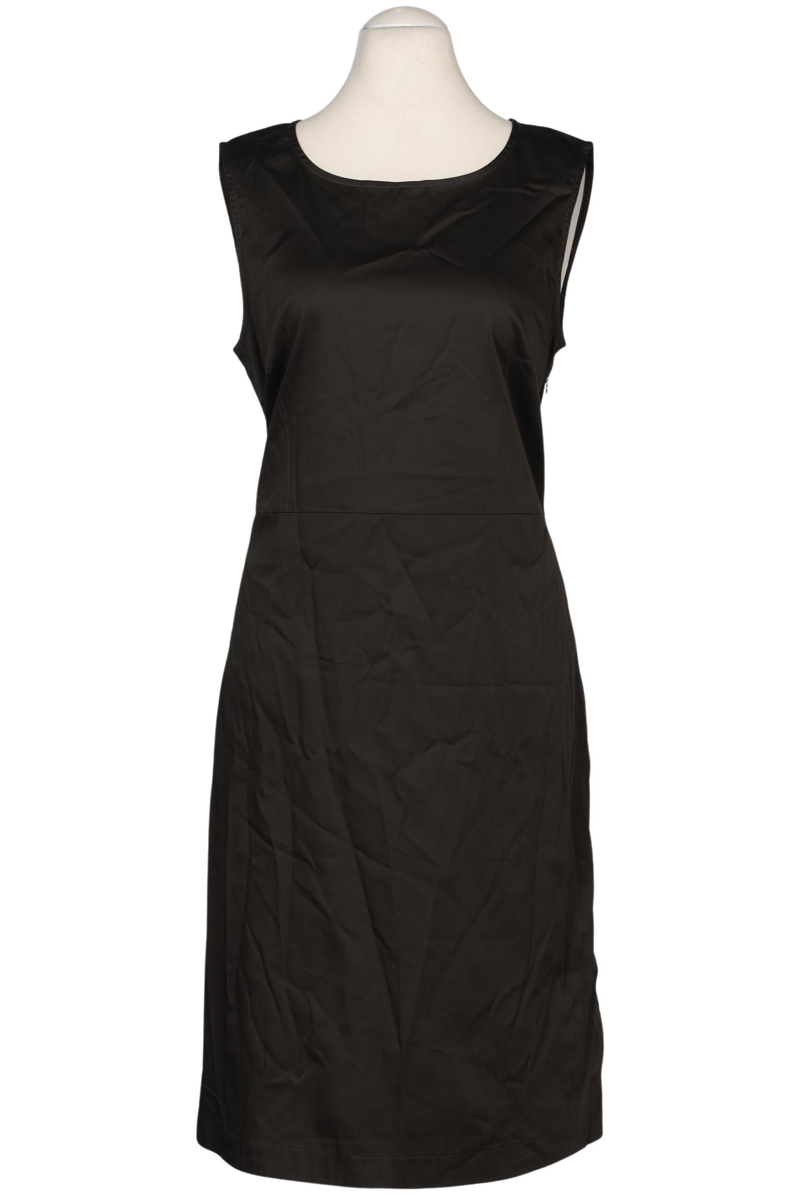 

Opus Damen Kleid, braun, Gr. 42
