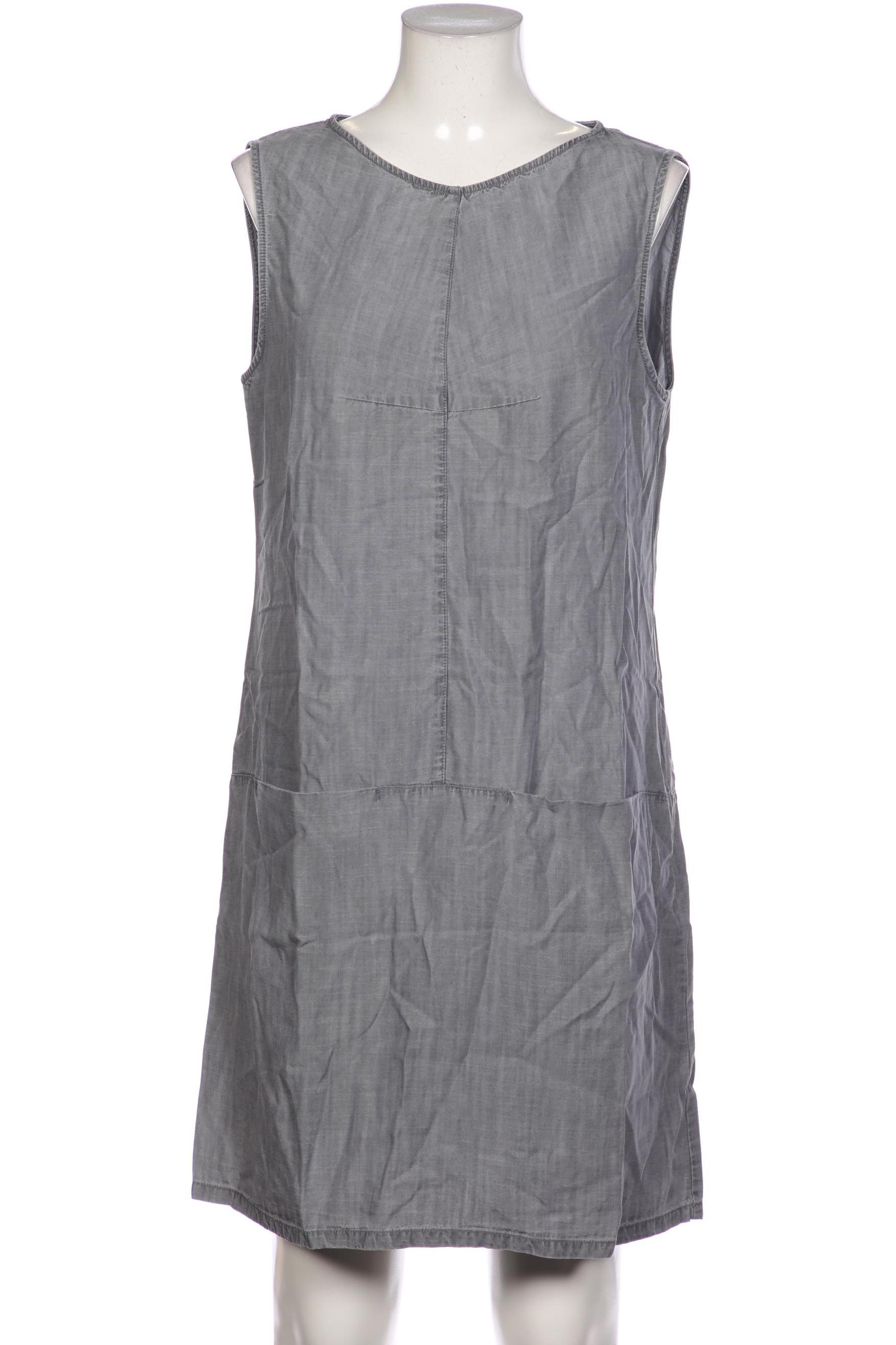 

Opus Damen Kleid, grau, Gr. 40