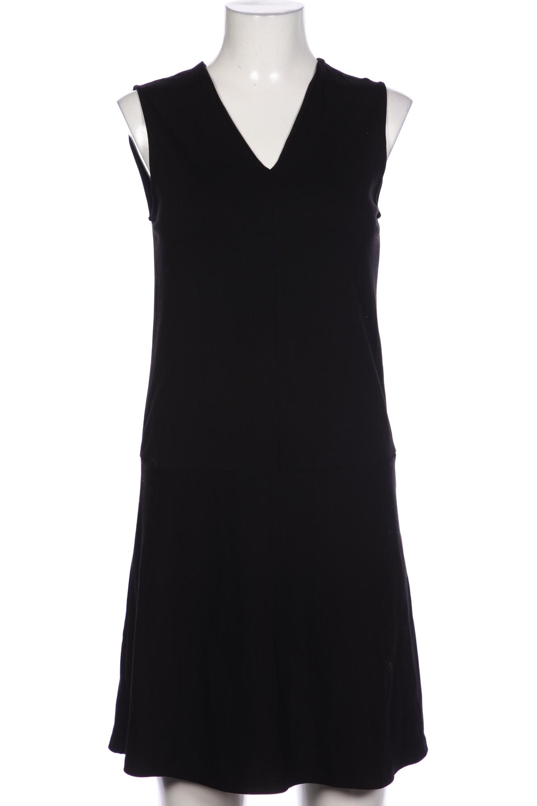 

Opus Damen Kleid, schwarz, Gr. 36