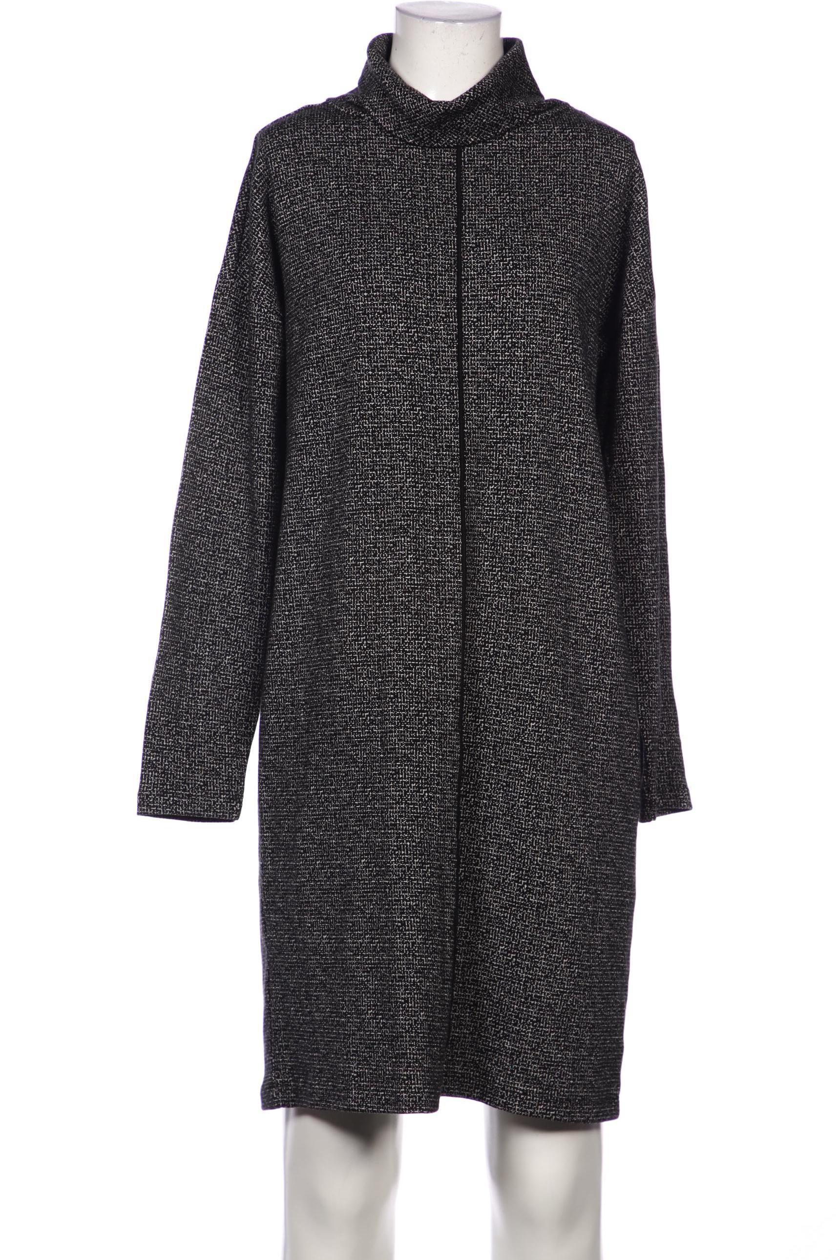 

Opus Damen Kleid, schwarz, Gr. 36