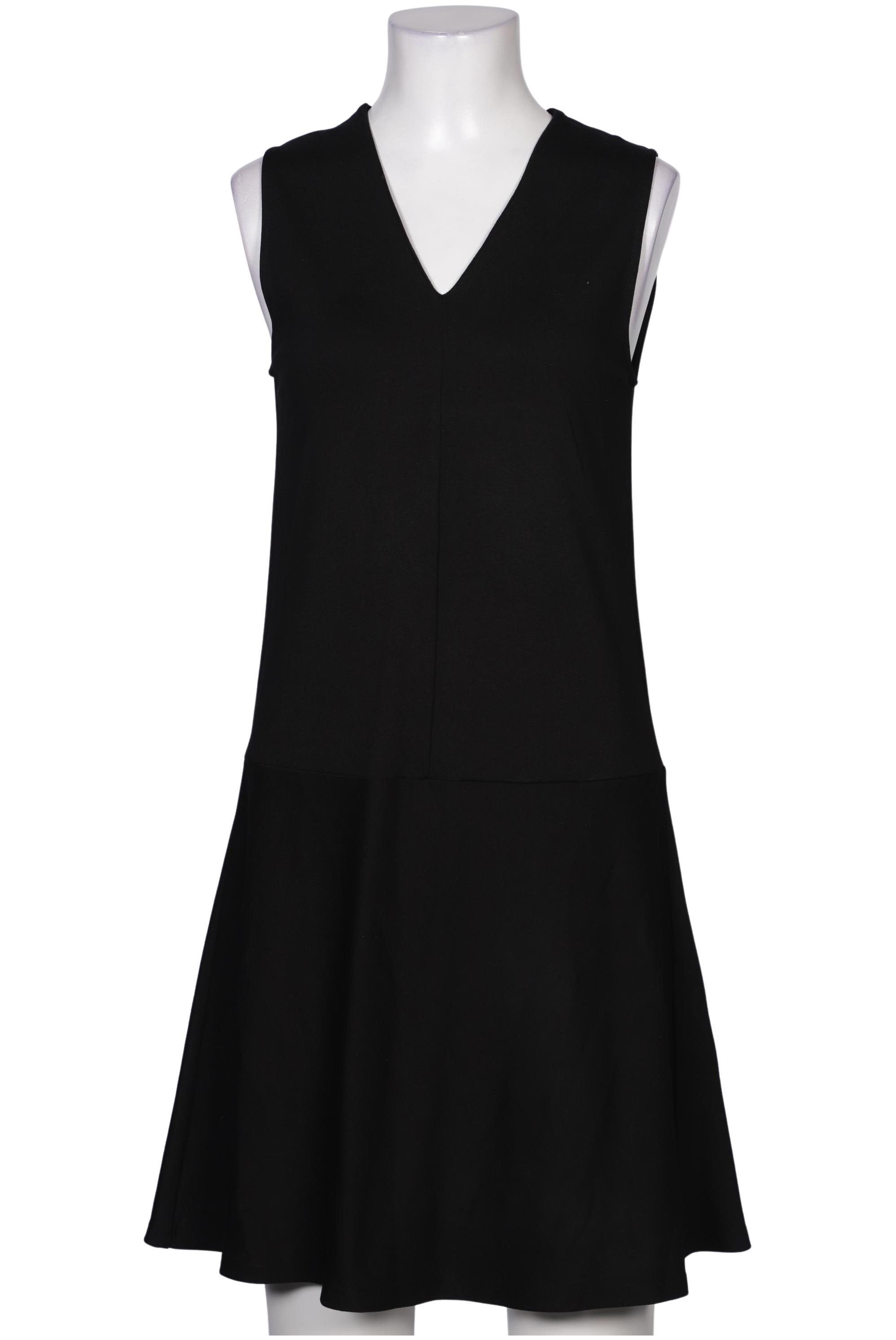 

Opus Damen Kleid, schwarz, Gr. 36
