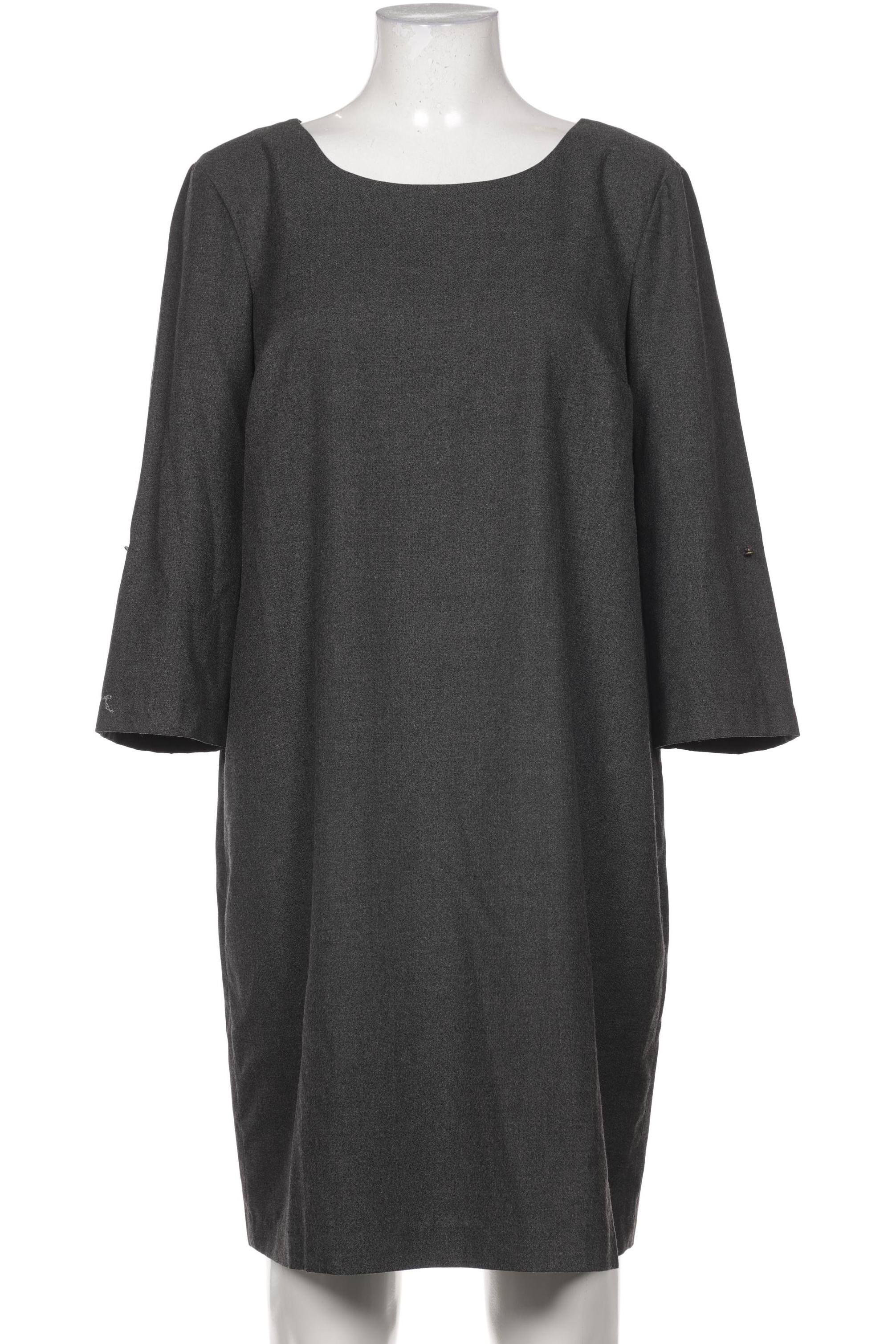 

Opus Damen Kleid, grau, Gr. 42