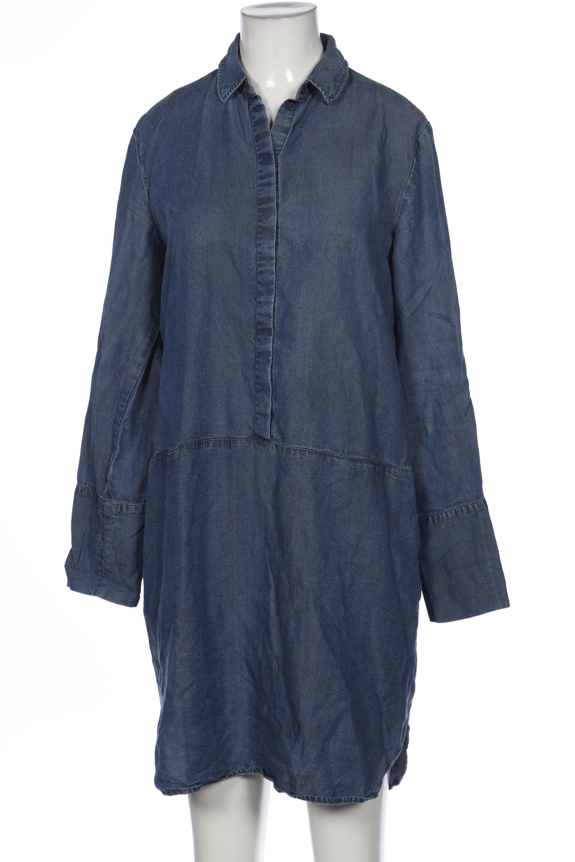 

Opus Damen Kleid, blau, Gr. 36