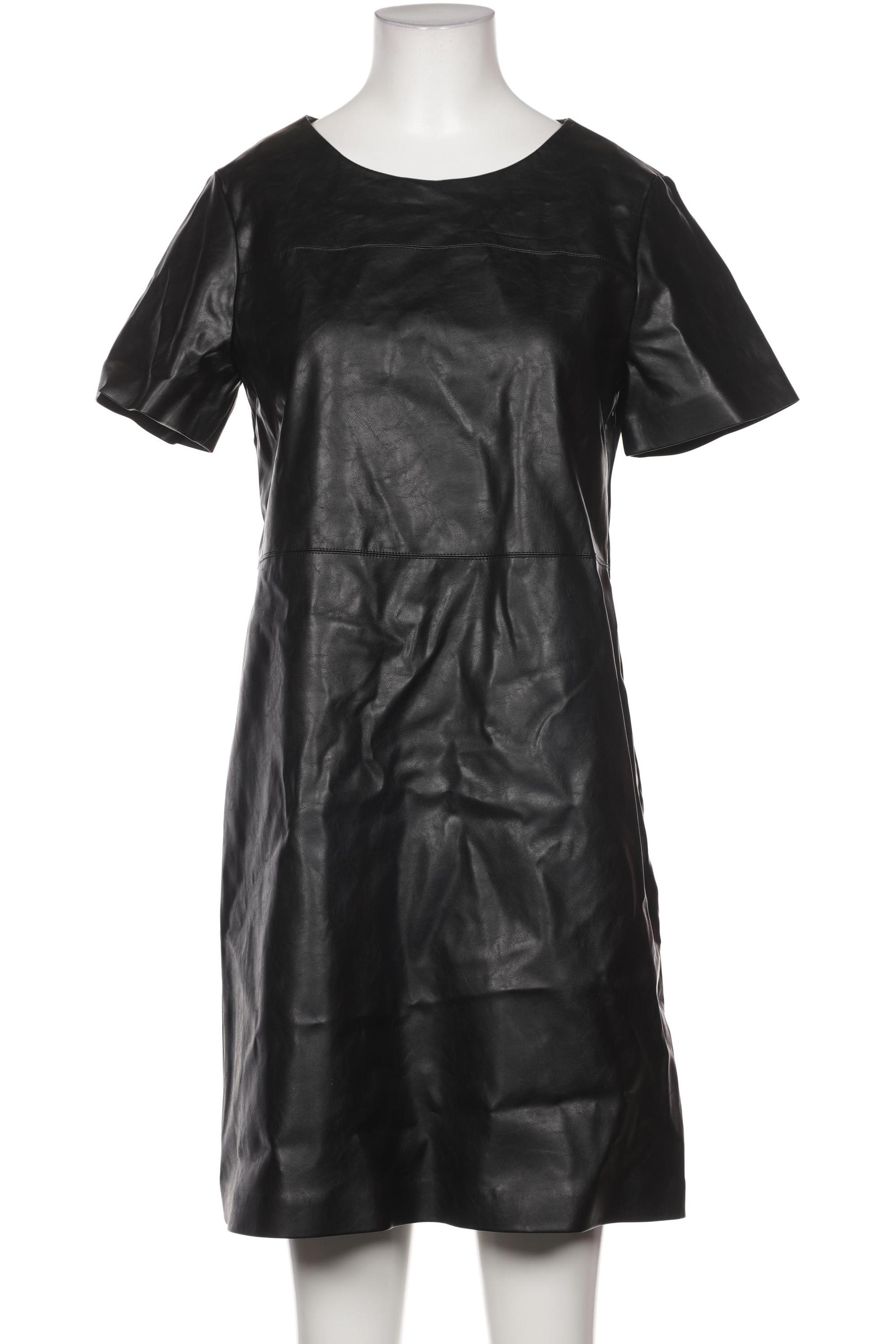 

Opus Damen Kleid, schwarz, Gr. 36