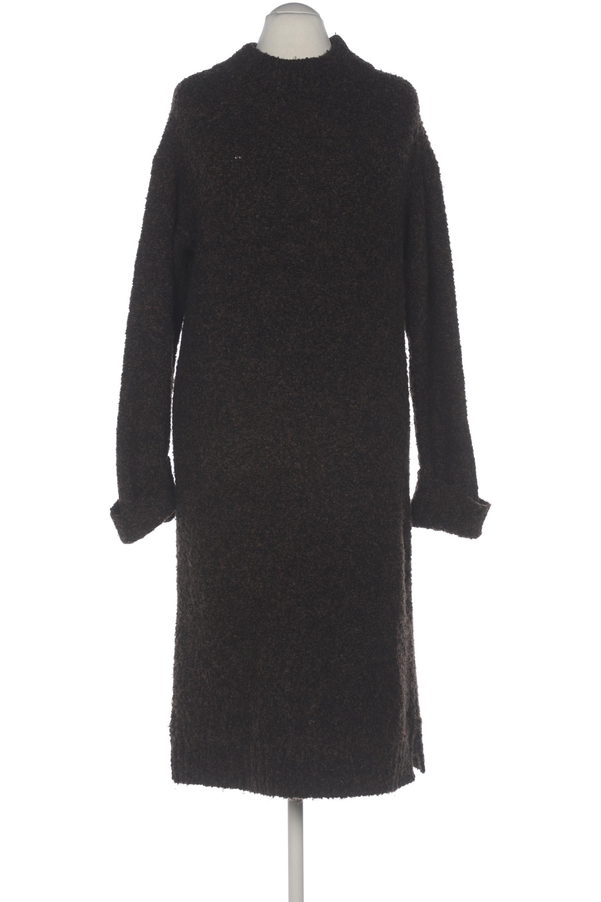 

Opus Damen Kleid, braun, Gr. 40
