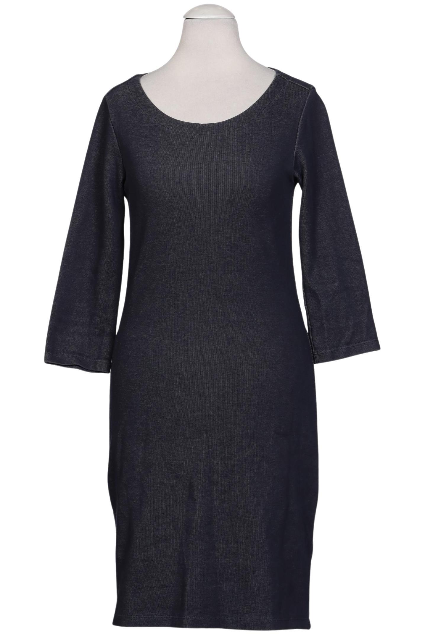 

Opus Damen Kleid, marineblau, Gr. 34