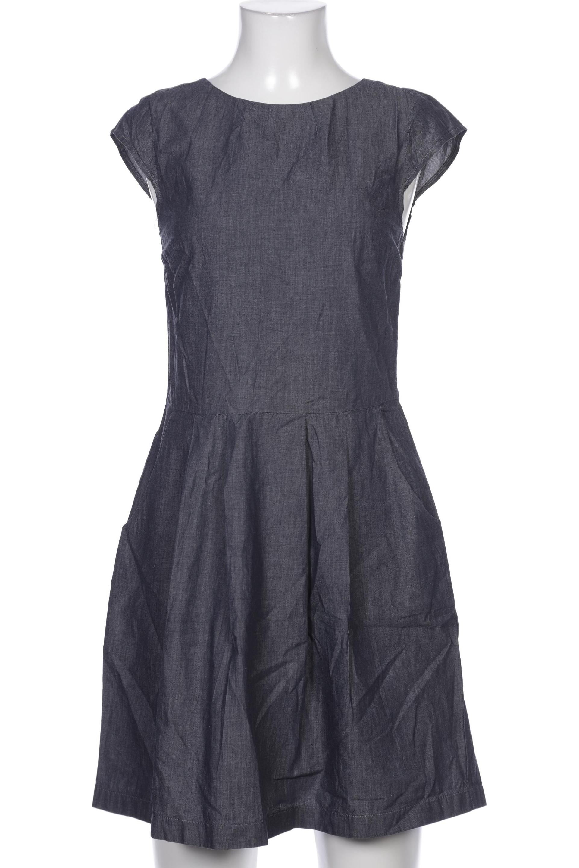

Opus Damen Kleid, marineblau, Gr. 34