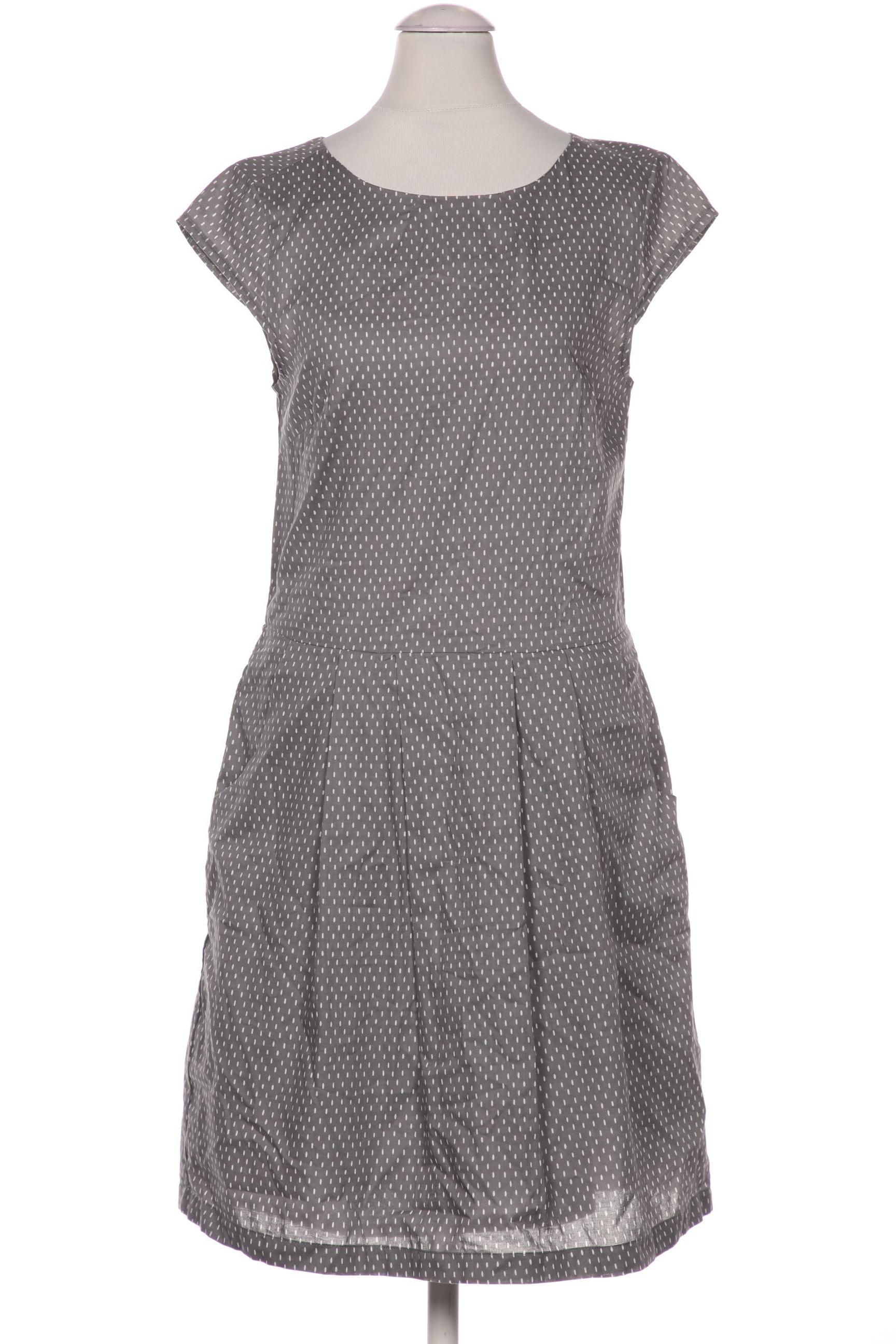

Opus Damen Kleid, grau, Gr. 34