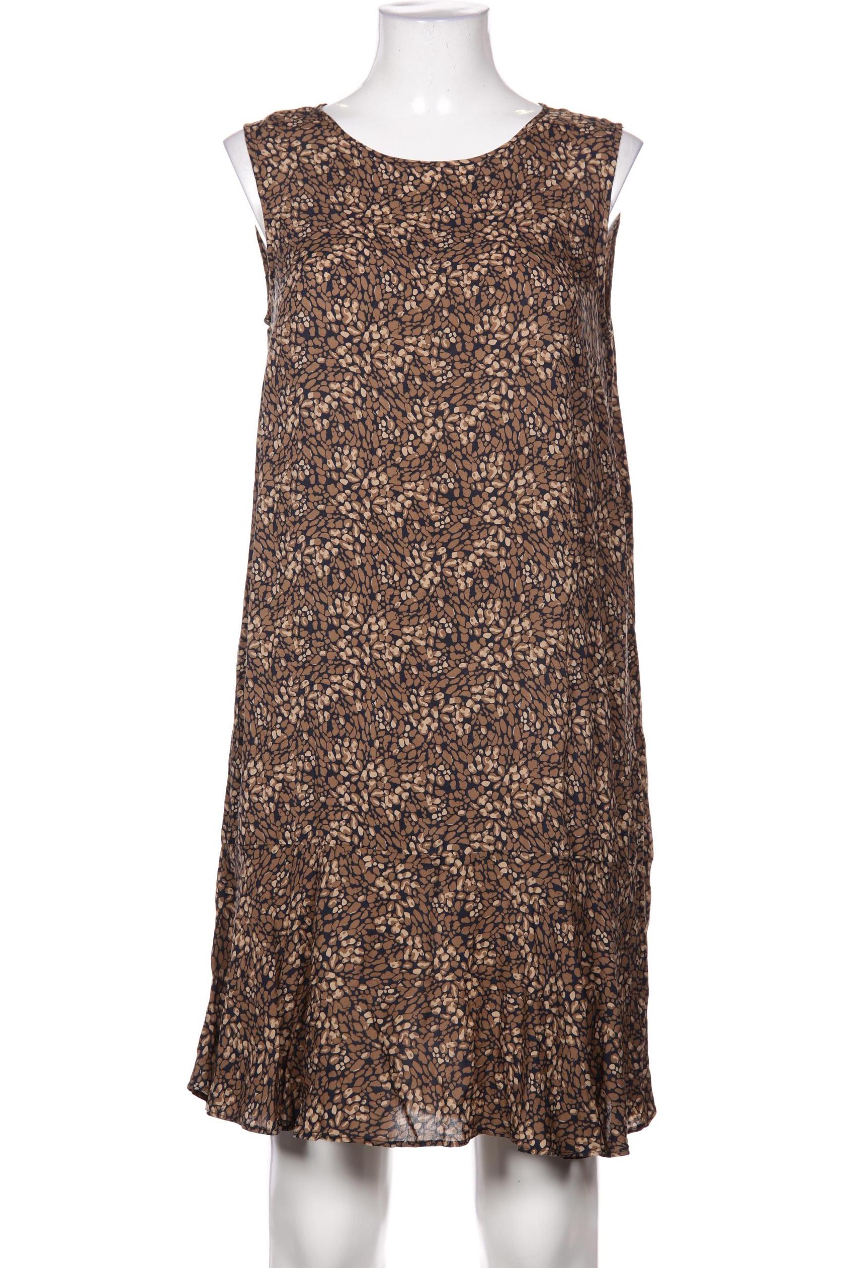 

Opus Damen Kleid, braun, Gr. 40