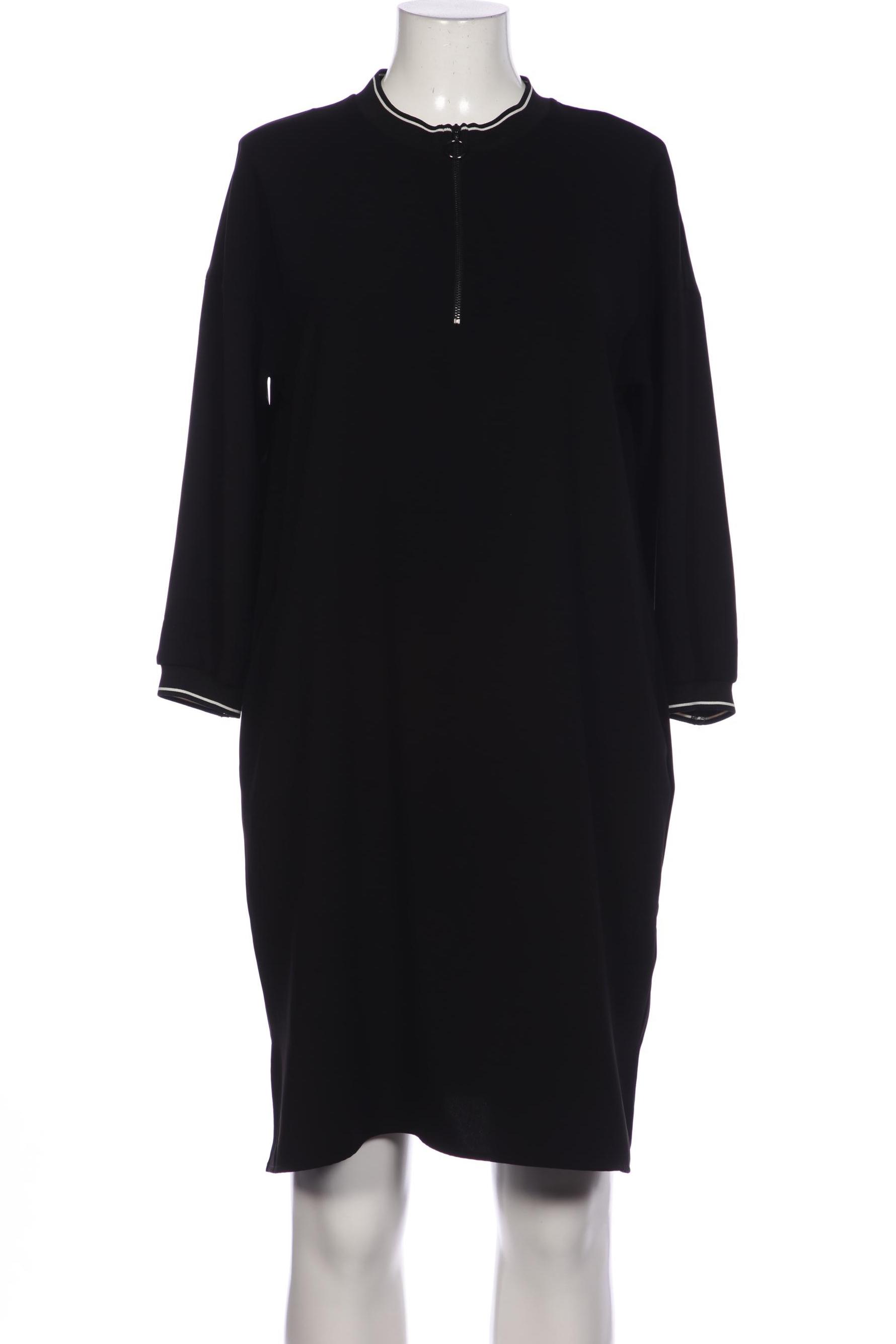 

Opus Damen Kleid, schwarz, Gr. 40