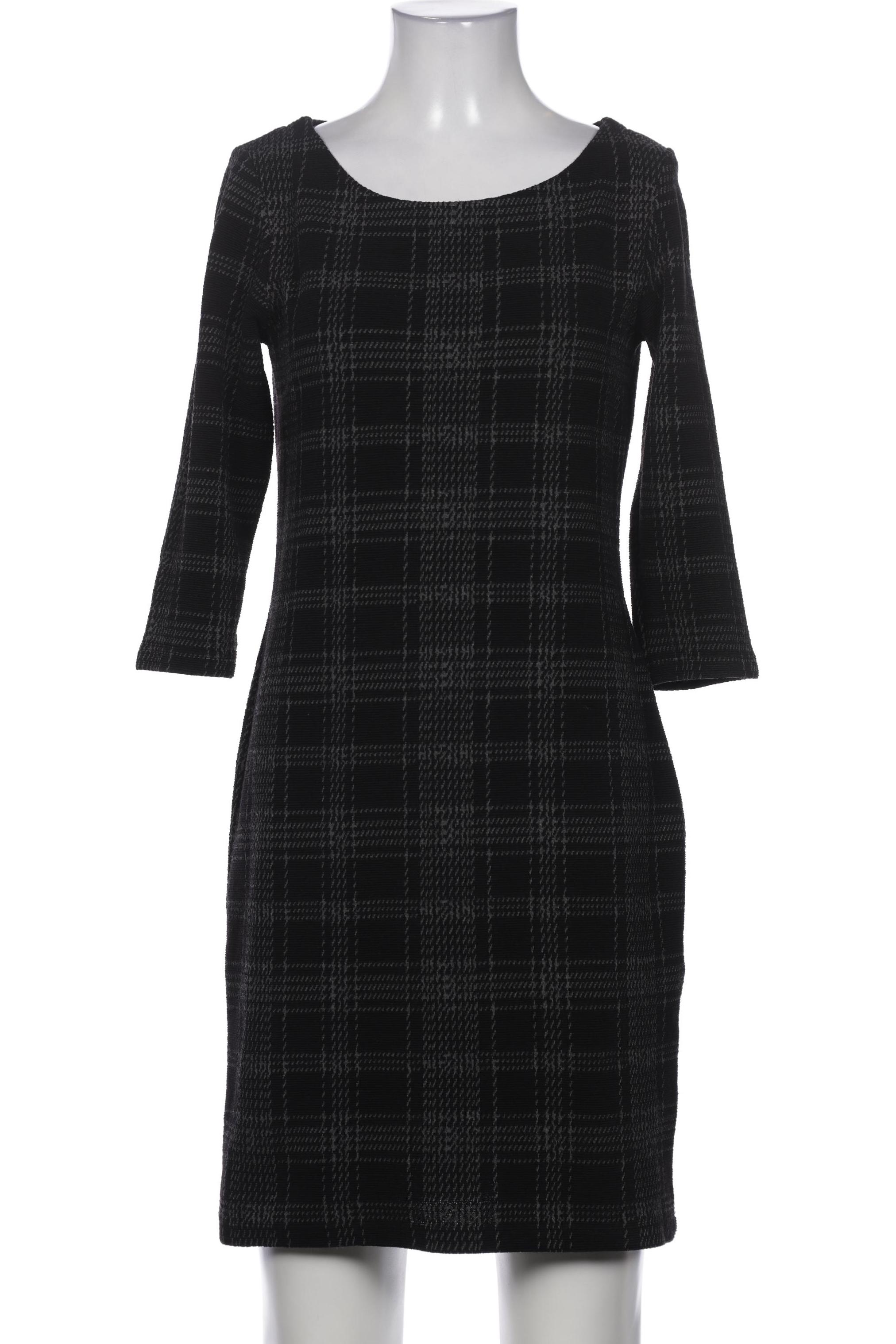 

Opus Damen Kleid, schwarz, Gr. 38