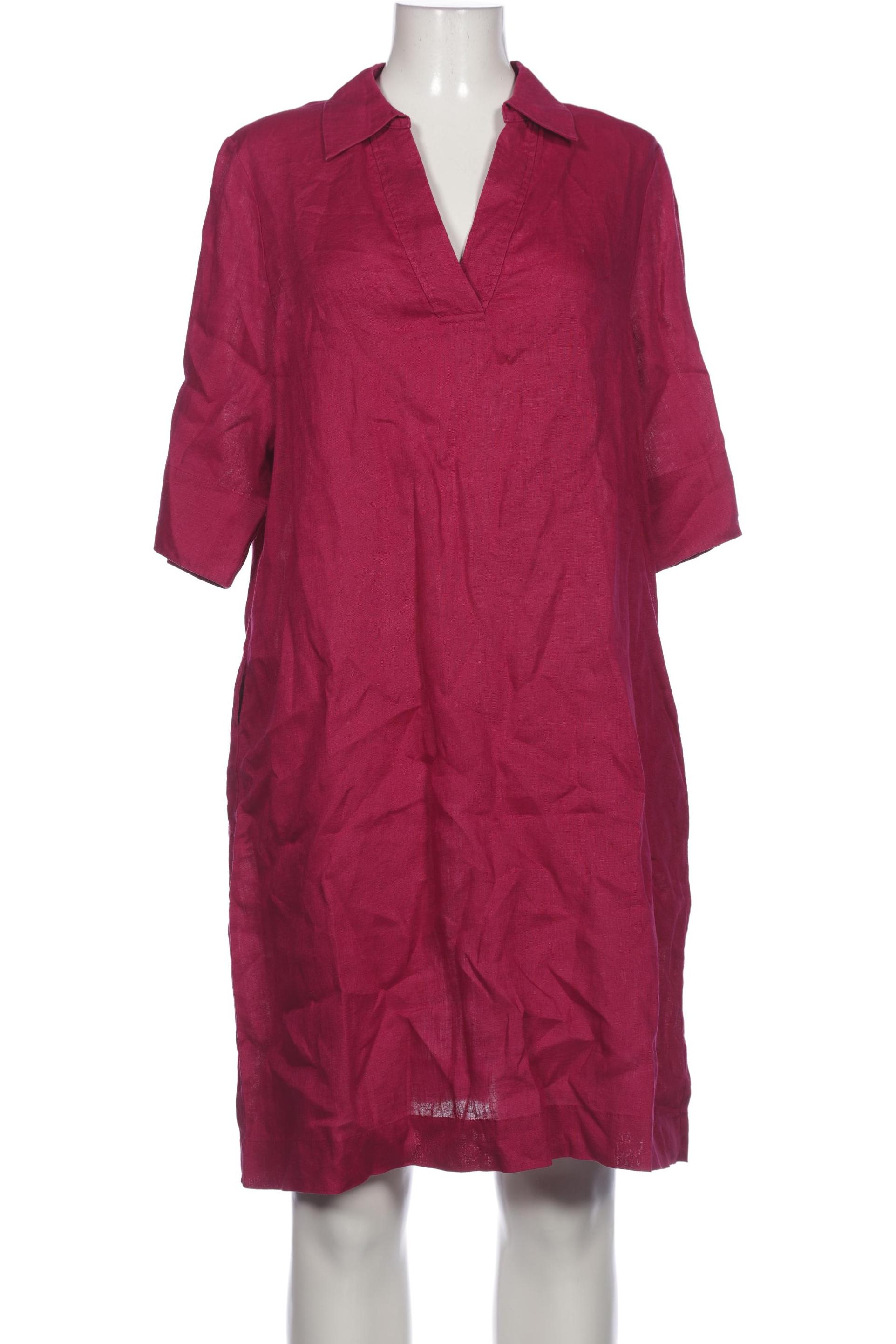 

Opus Damen Kleid, pink, Gr. 40