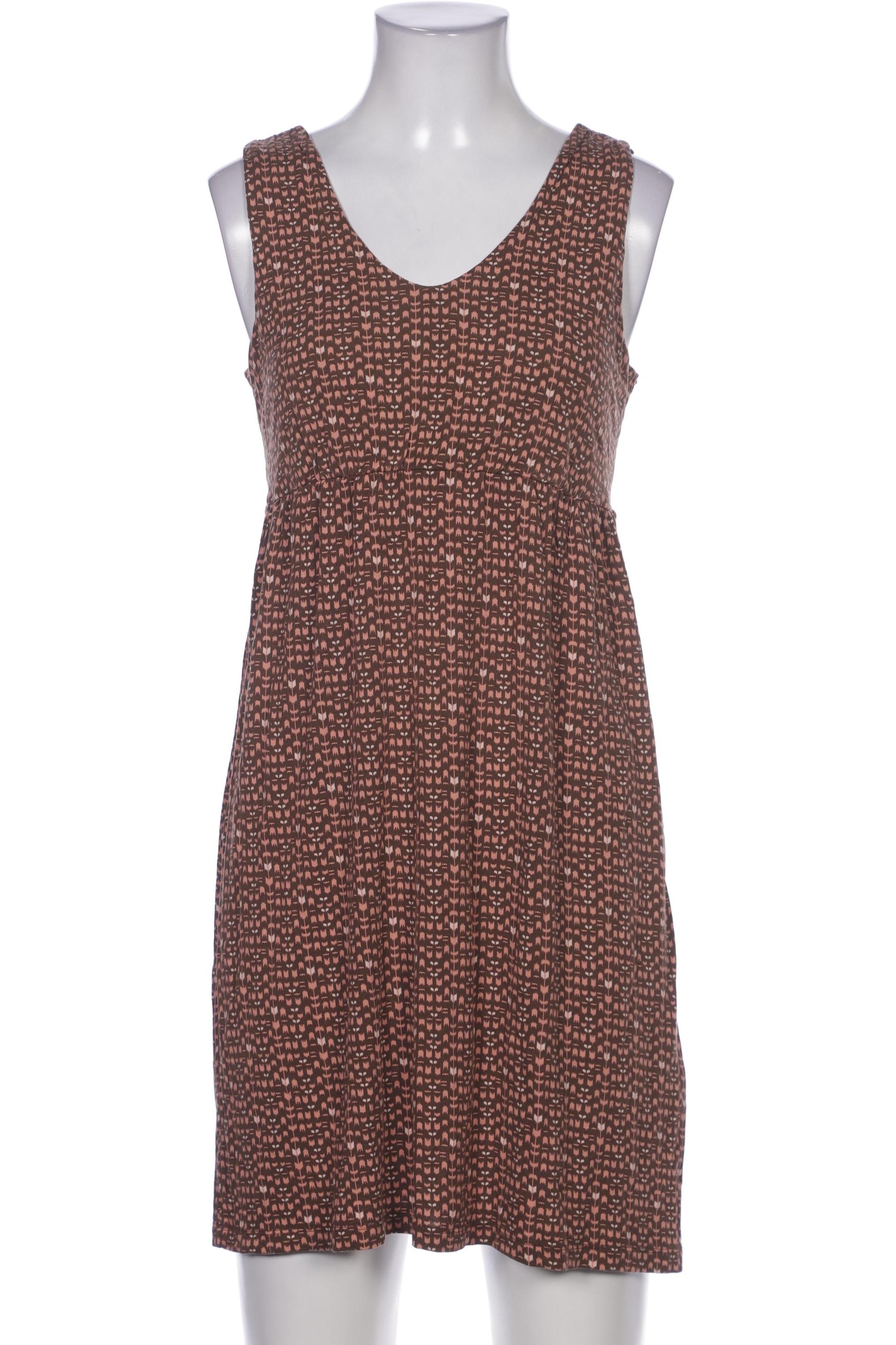 

Opus Damen Kleid, braun, Gr. 36