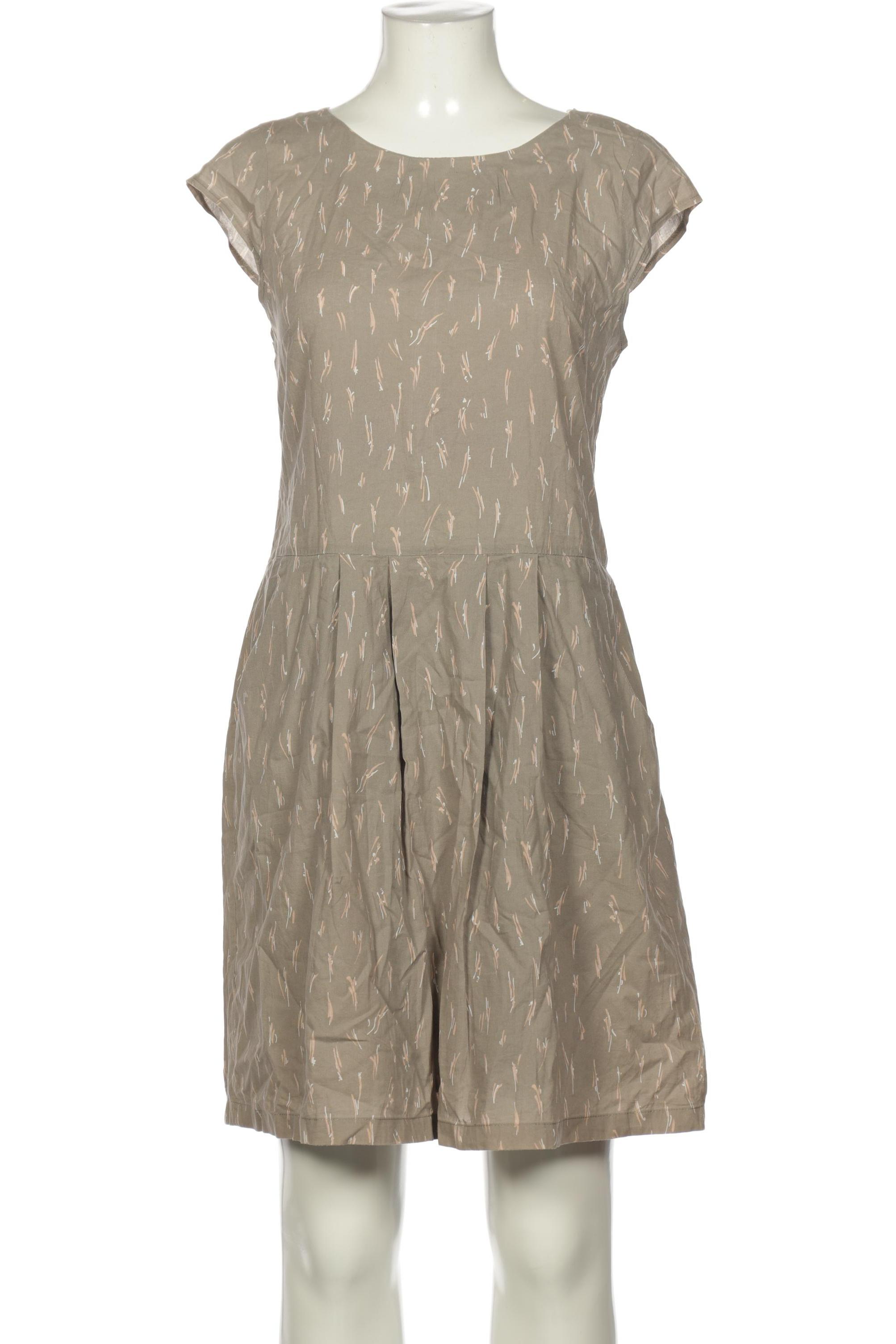 

Opus Damen Kleid, beige, Gr. 40