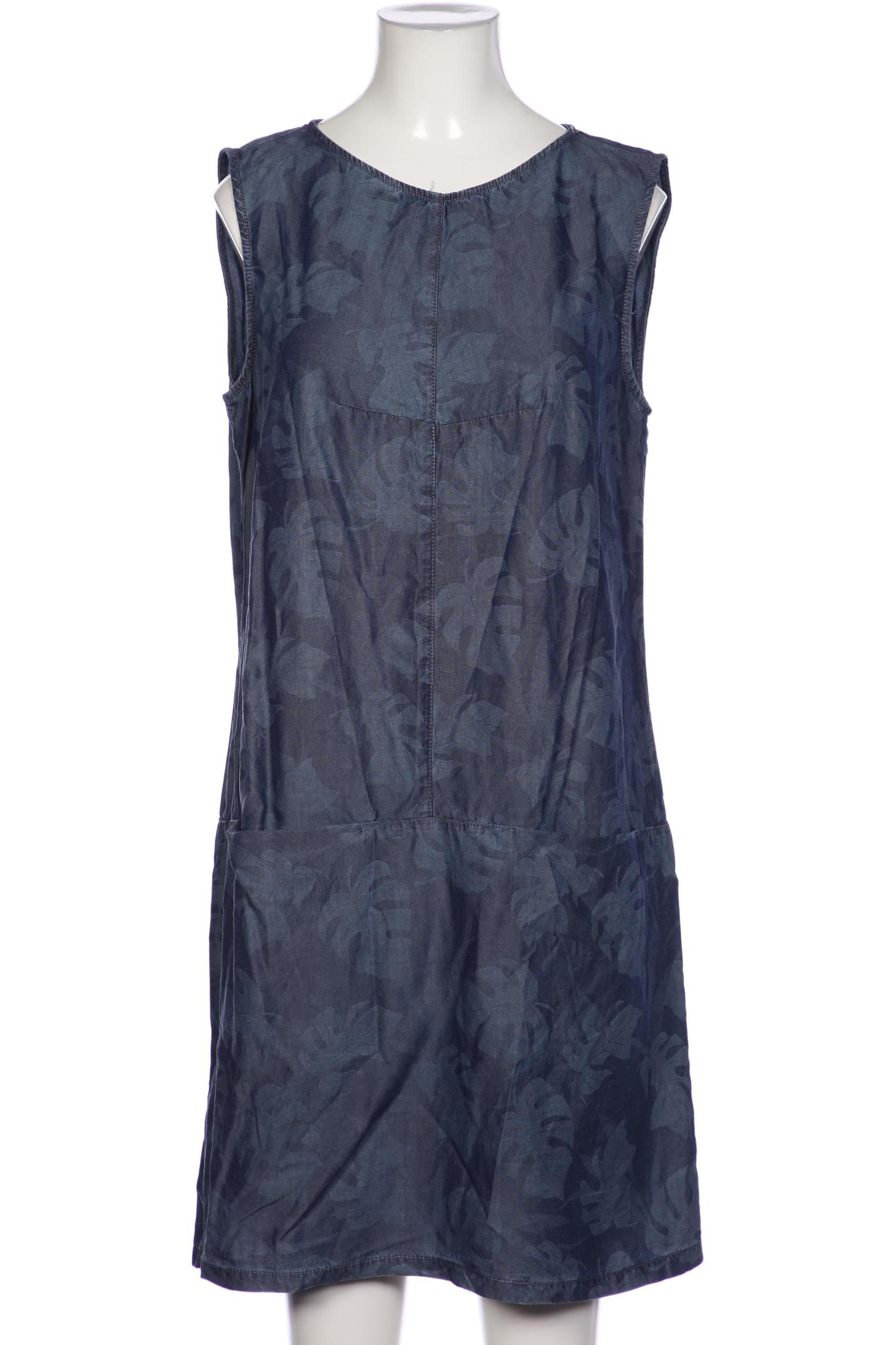 

Opus Damen Kleid, blau, Gr. 38