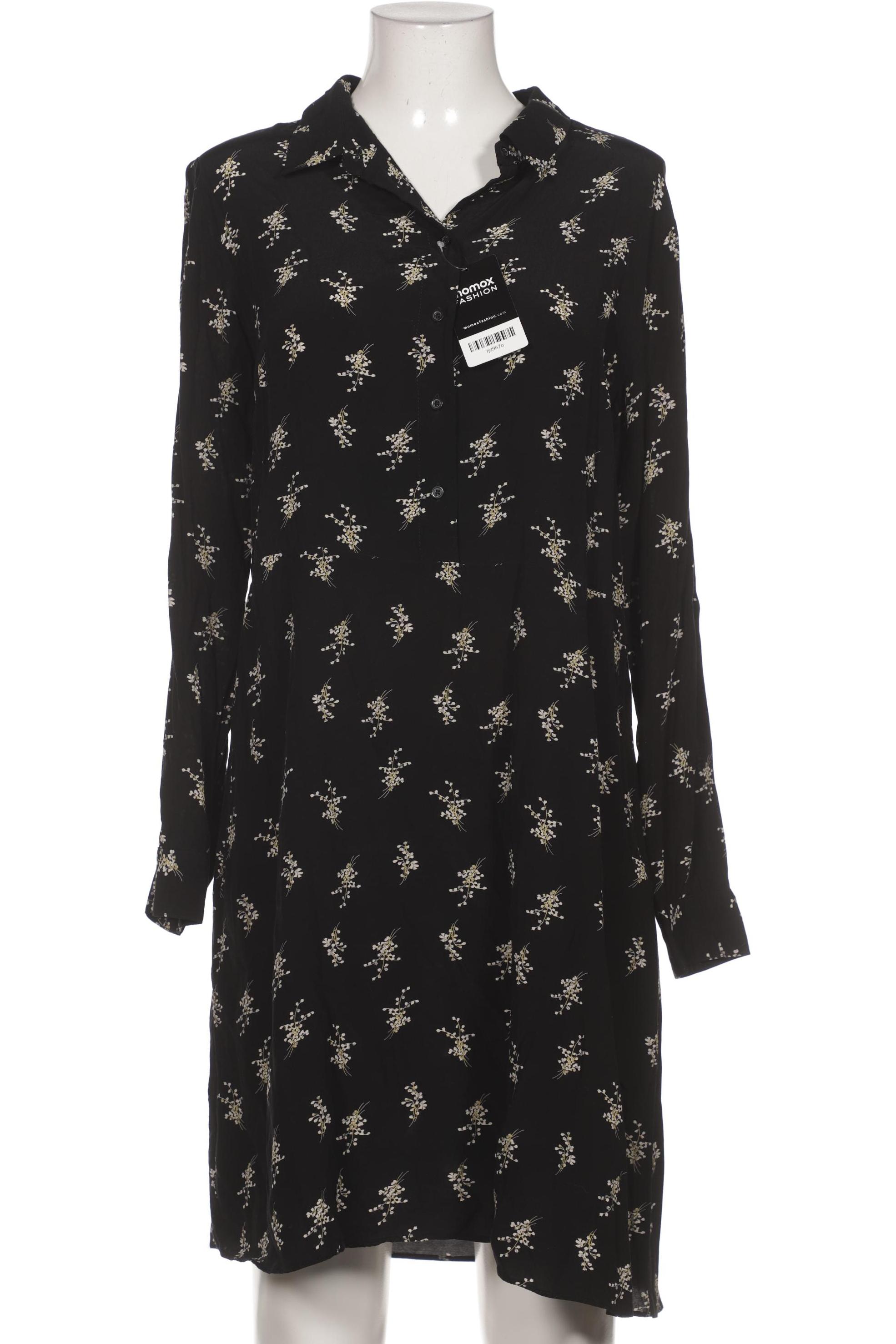 

Opus Damen Kleid, schwarz, Gr. 42