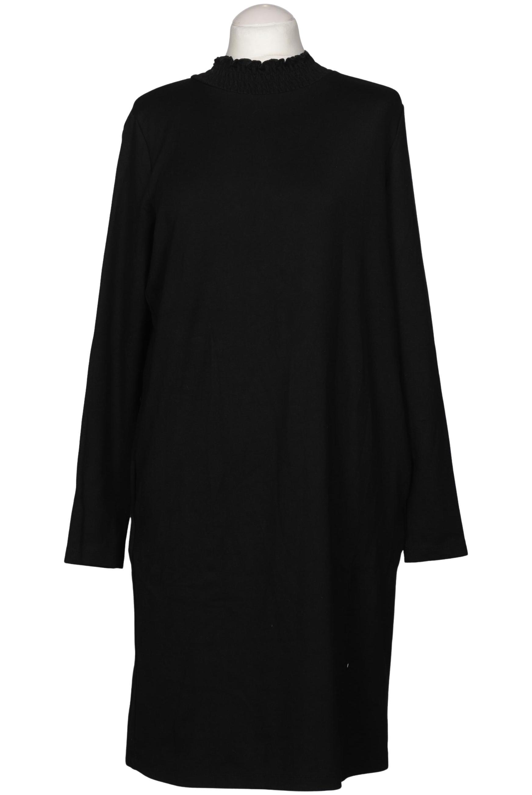 

Opus Damen Kleid, schwarz, Gr. 38