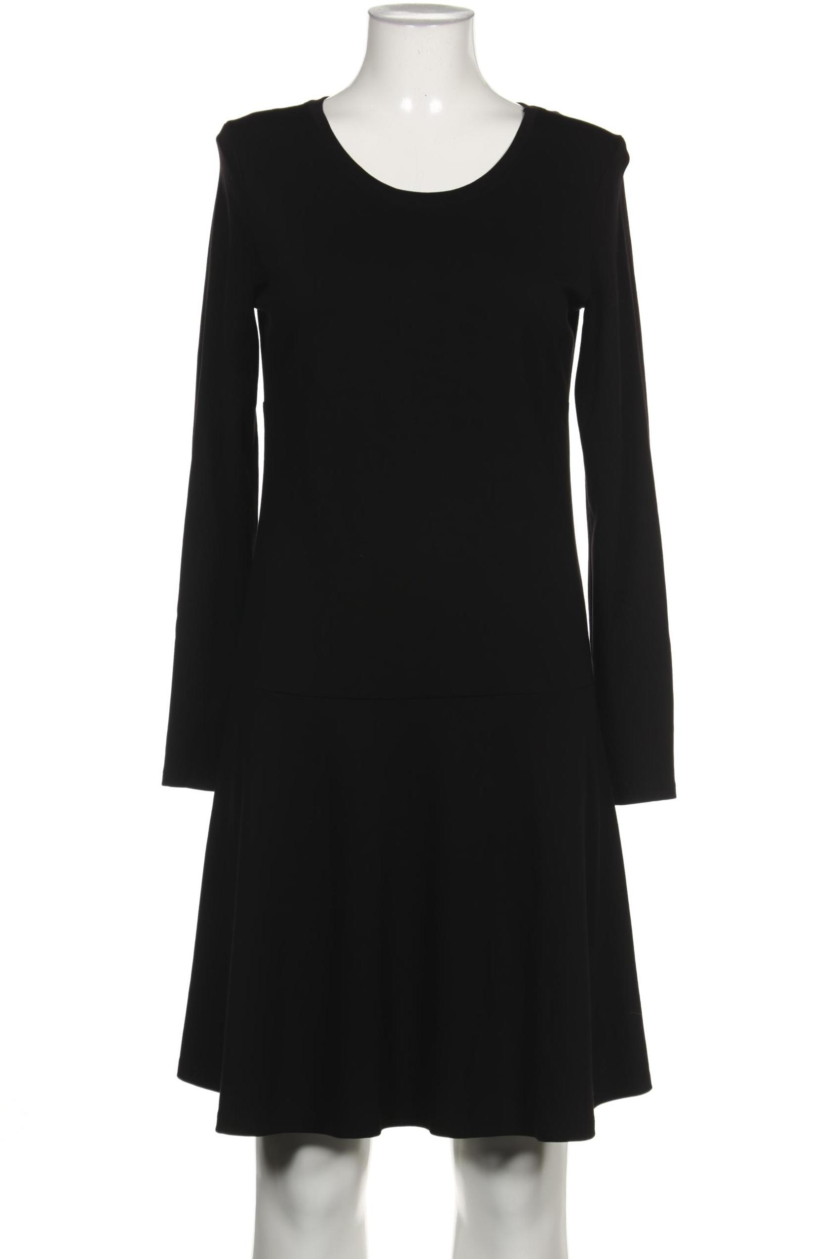 

Opus Damen Kleid, schwarz, Gr. 40