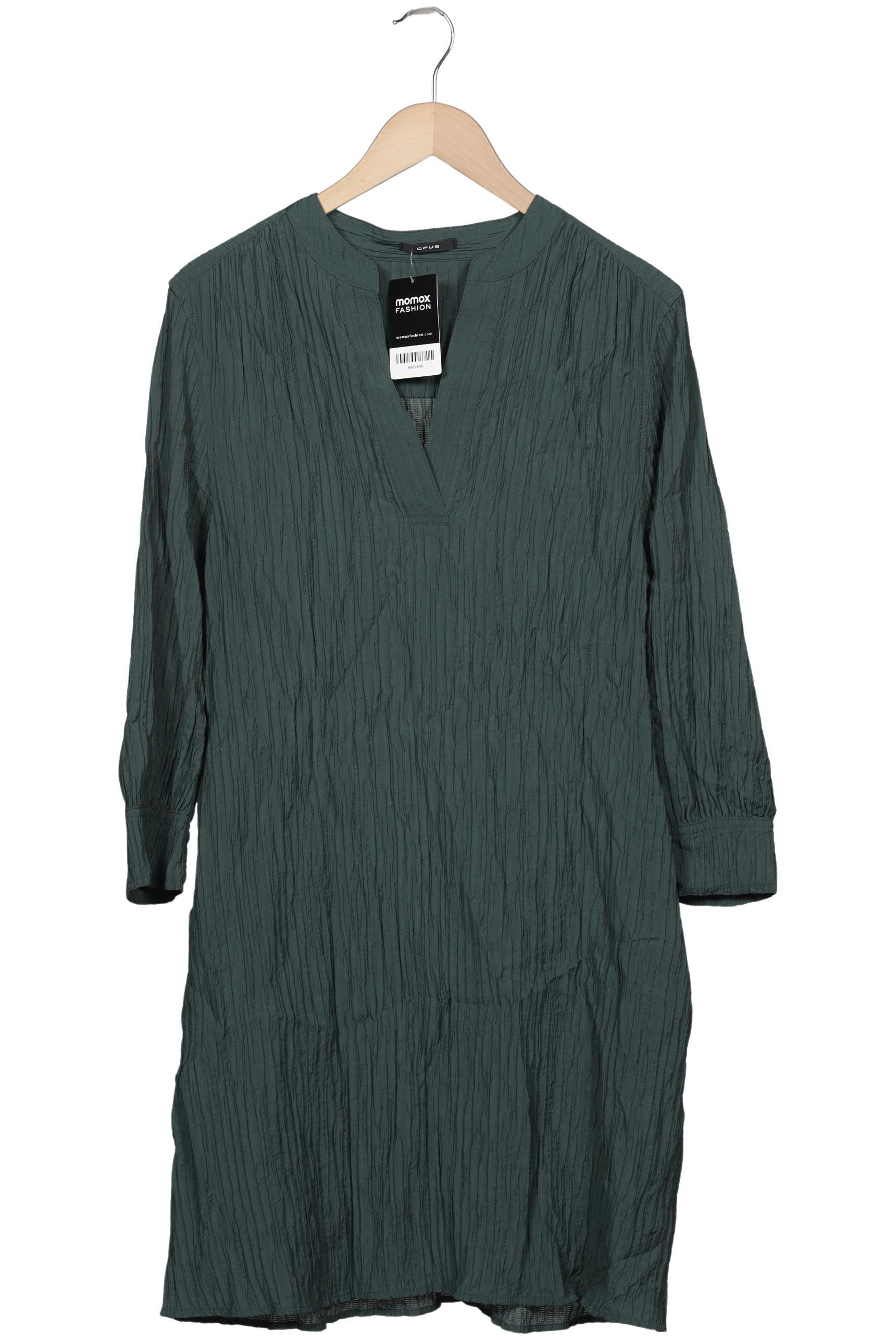 

Opus Damen Kleid, grün, Gr. 40