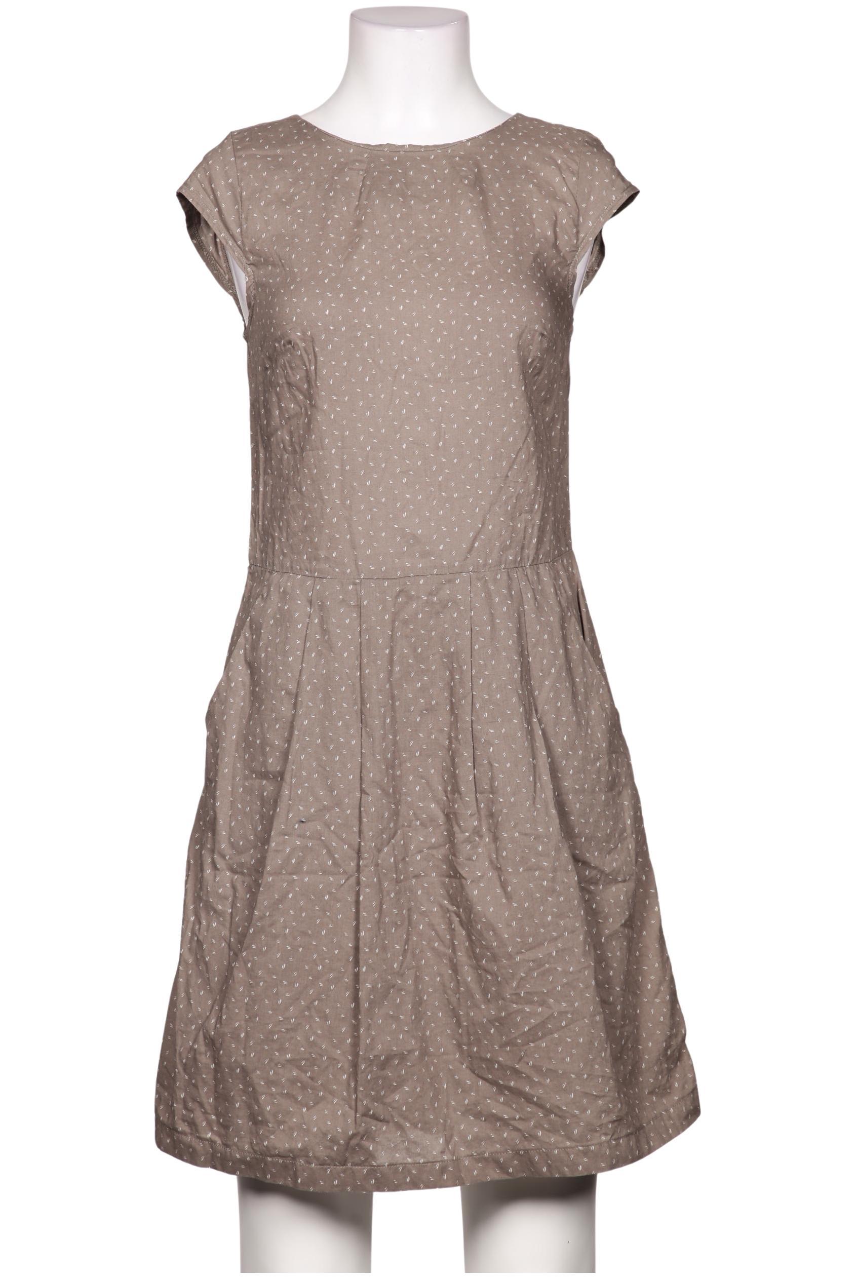 

Opus Damen Kleid, braun, Gr. 34