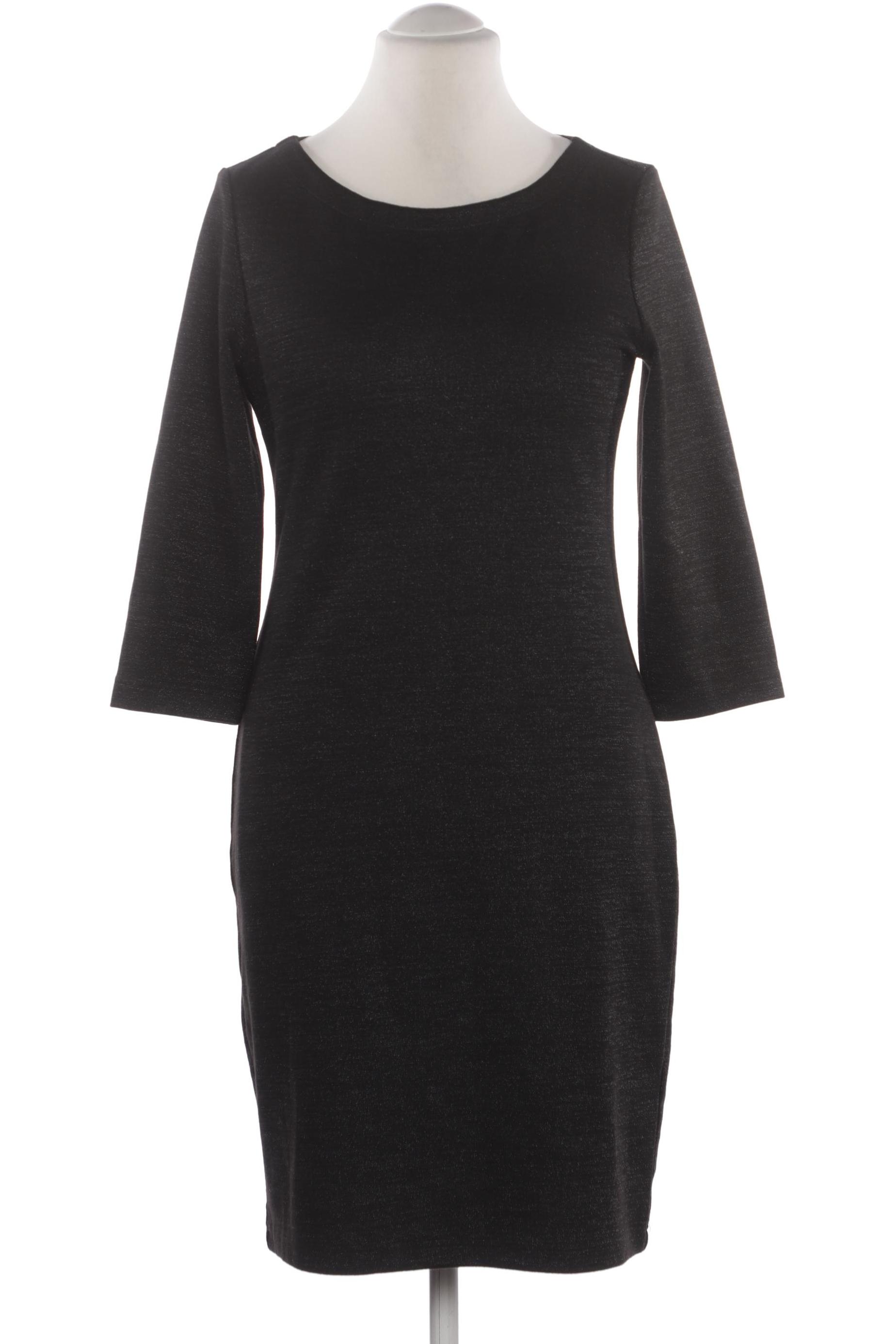 

Opus Damen Kleid, schwarz, Gr. 40
