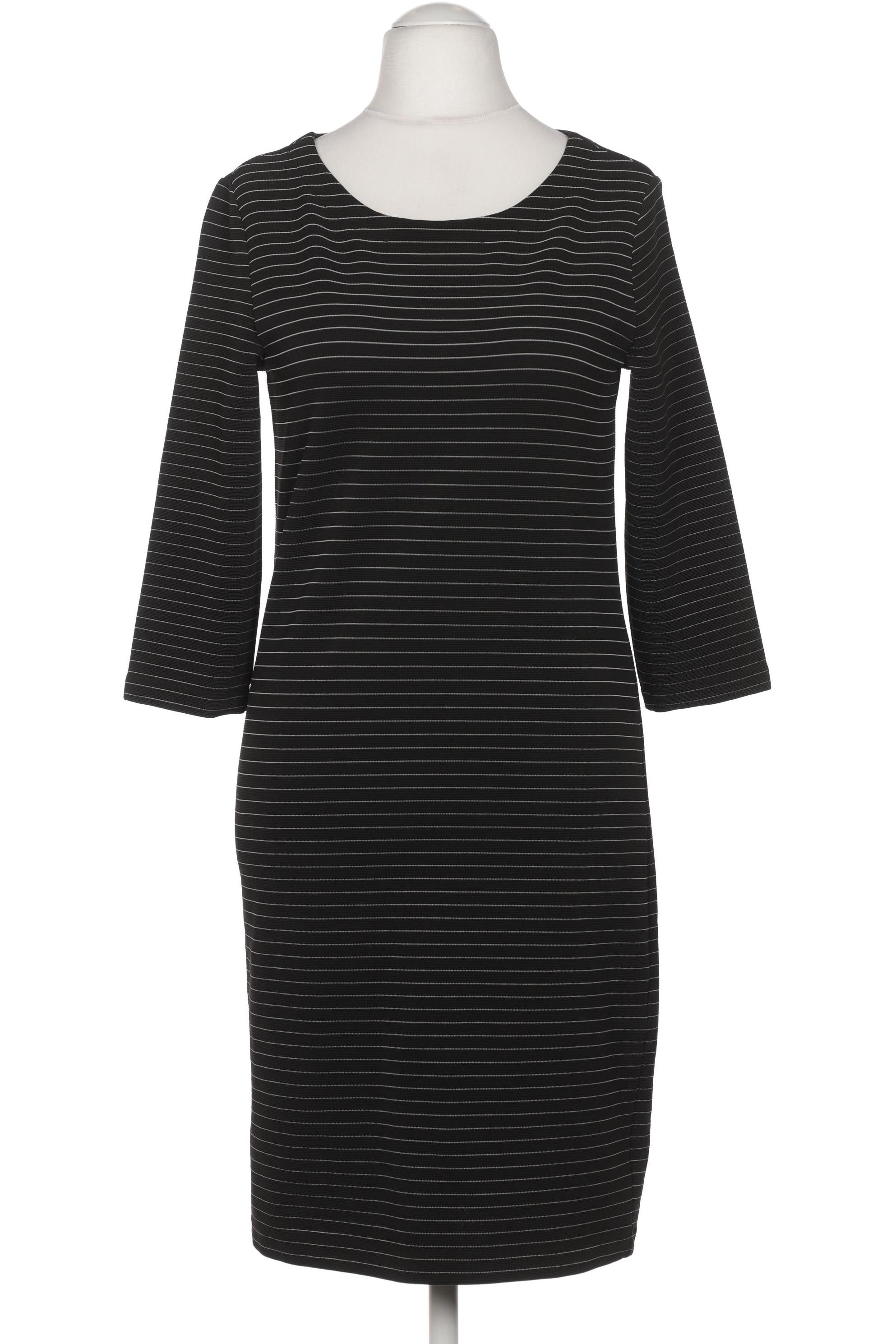 

Opus Damen Kleid, schwarz, Gr. 36