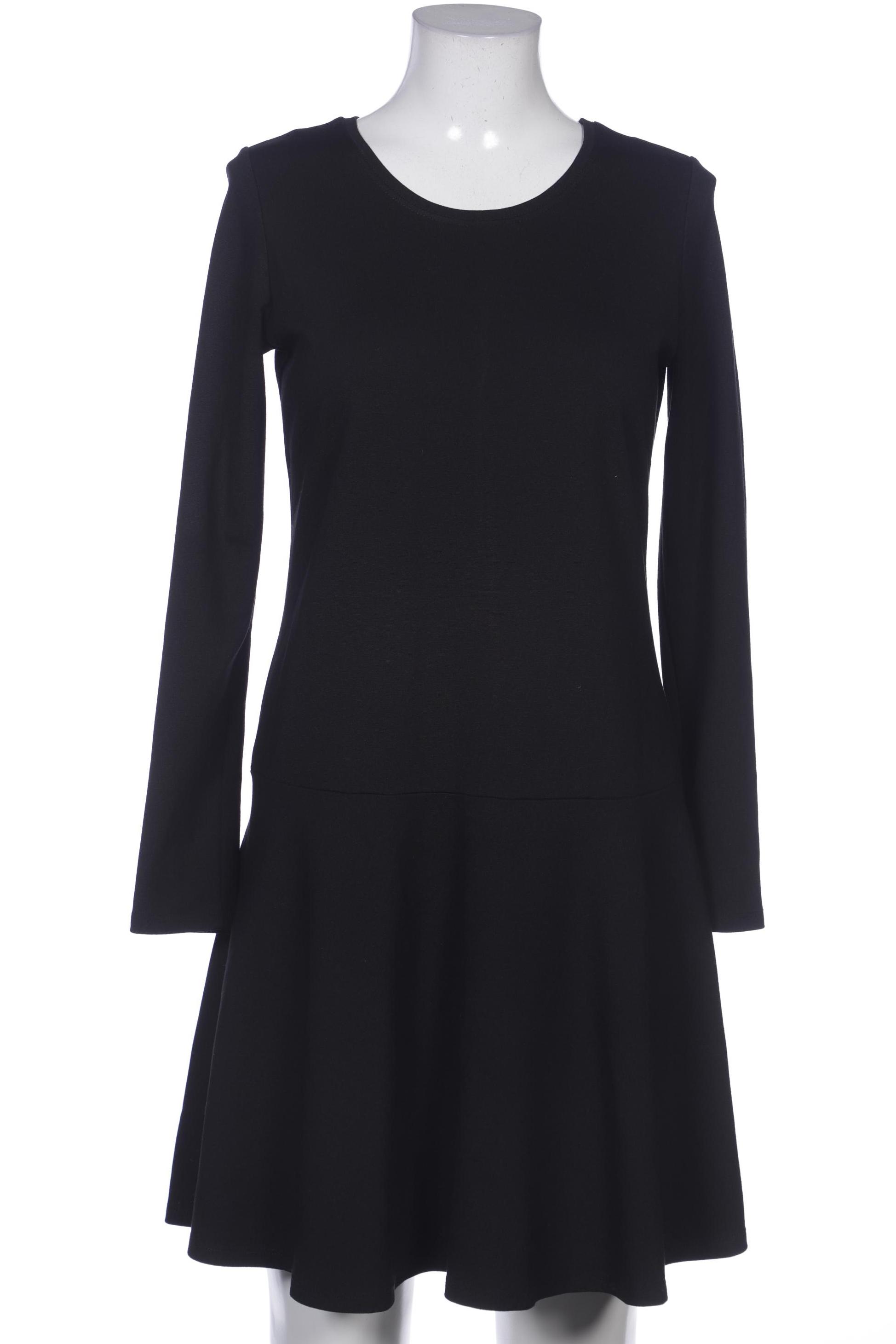 

Opus Damen Kleid, schwarz, Gr. 40