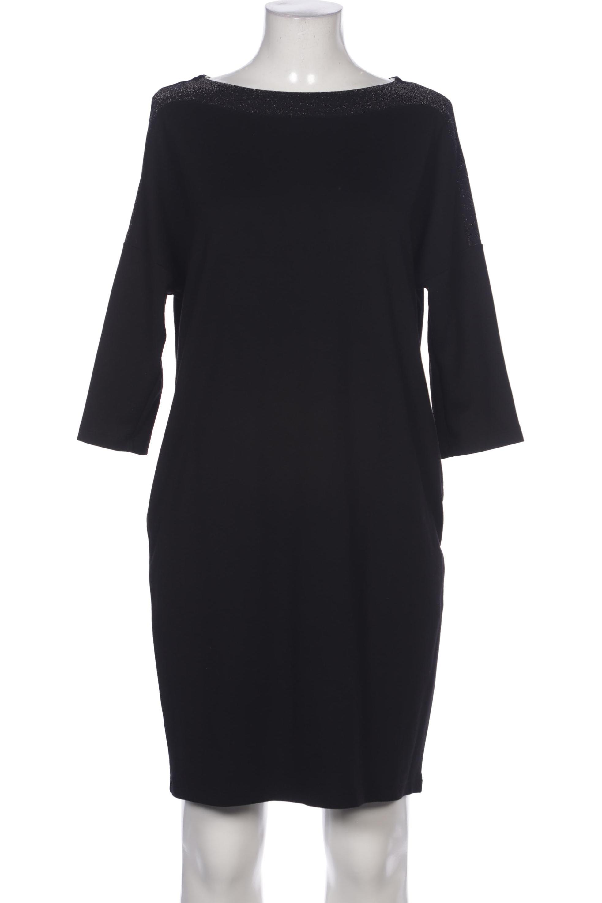 

Opus Damen Kleid, schwarz, Gr. 40