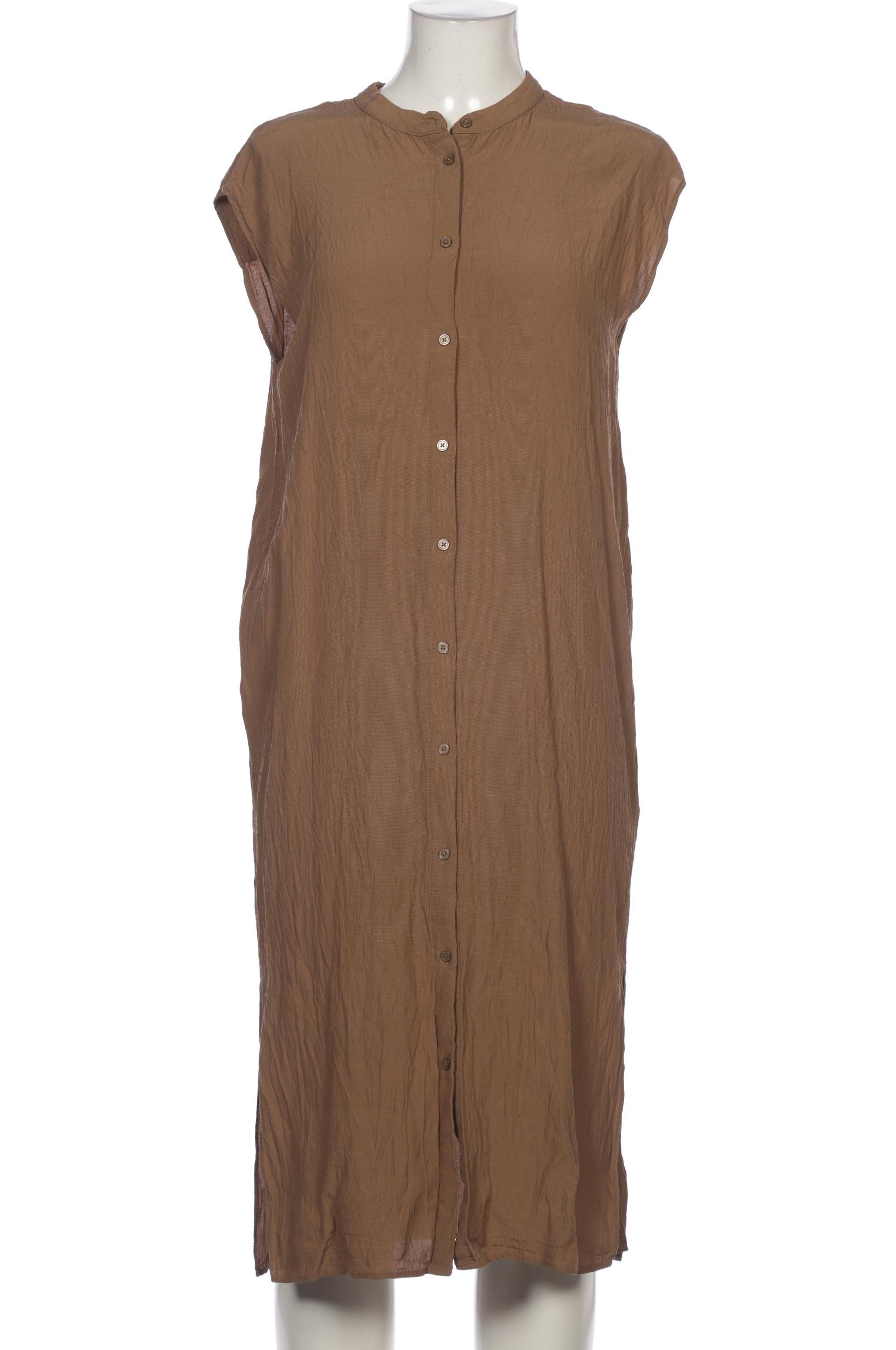 

Opus Damen Kleid, braun, Gr. 40