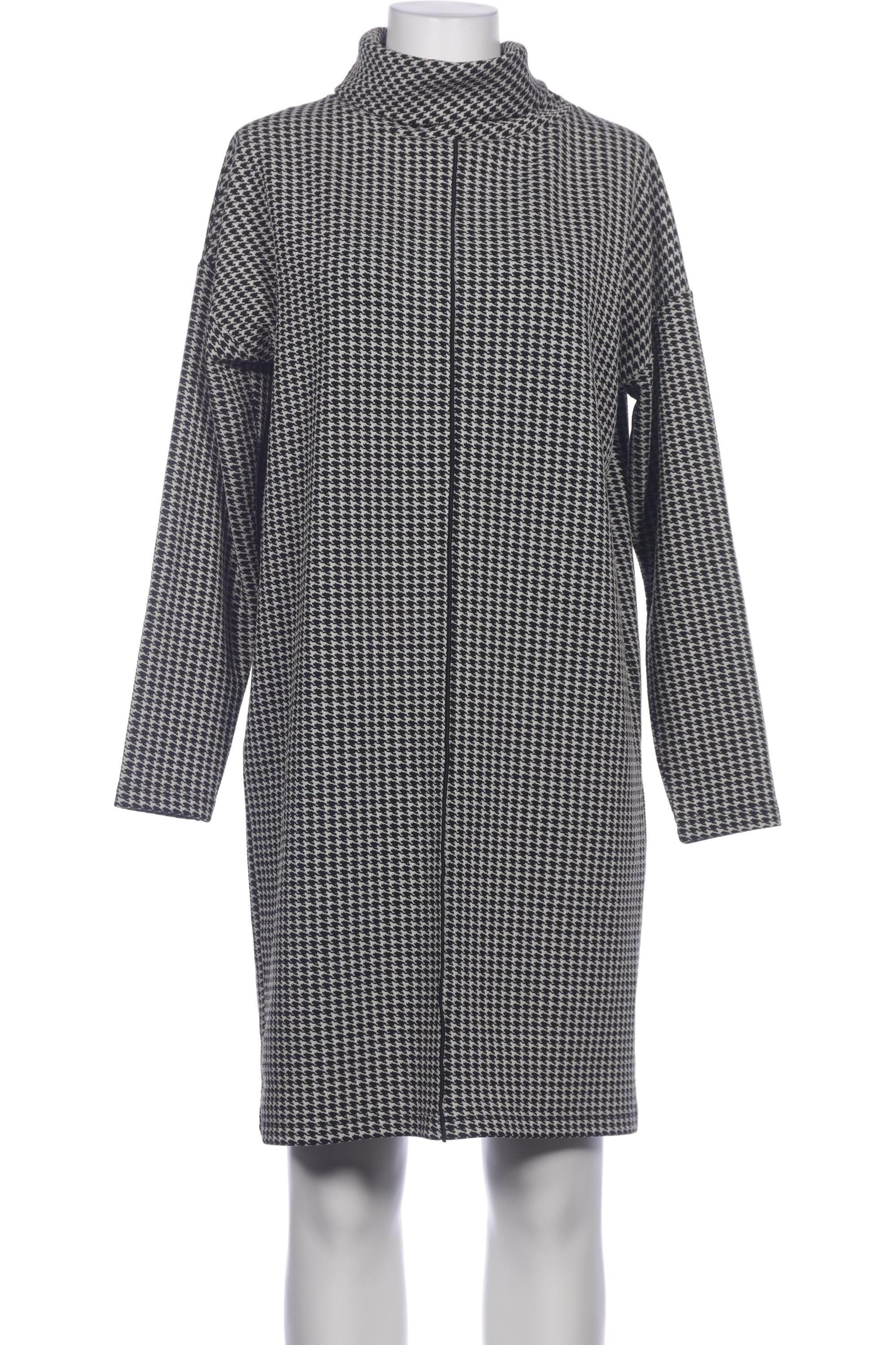 

Opus Damen Kleid, schwarz, Gr. 40