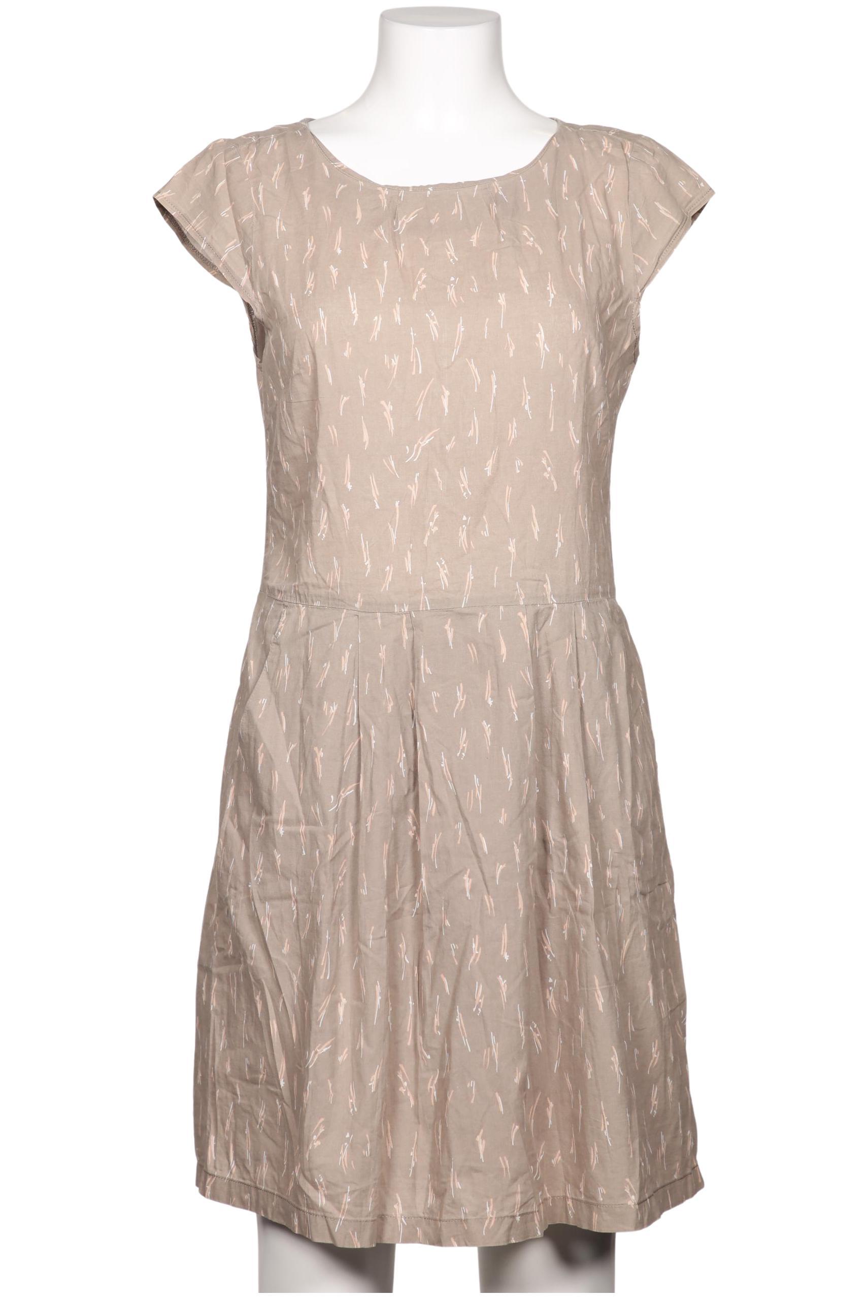 

Opus Damen Kleid, beige, Gr. 40