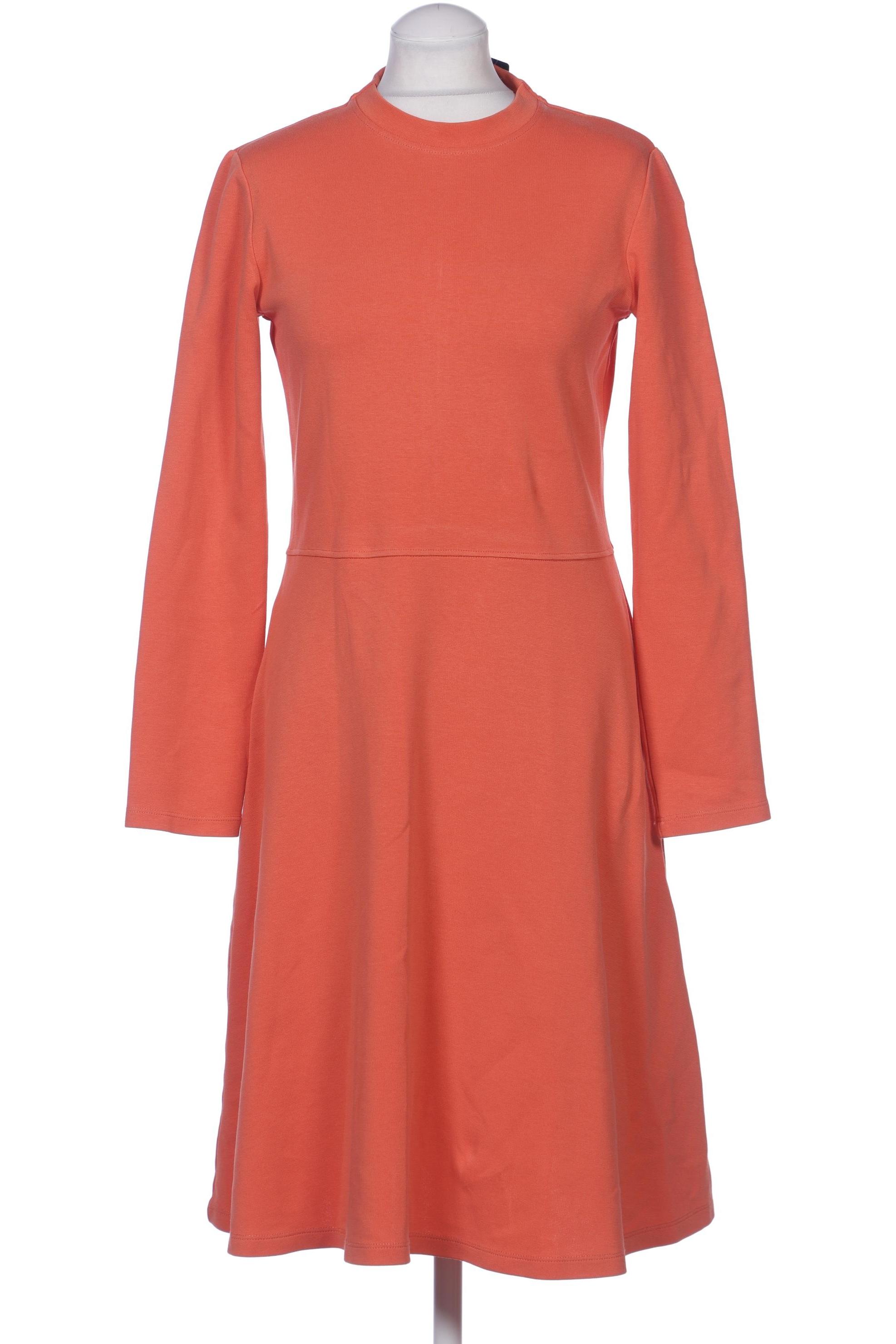 

Opus Damen Kleid, orange, Gr. 40