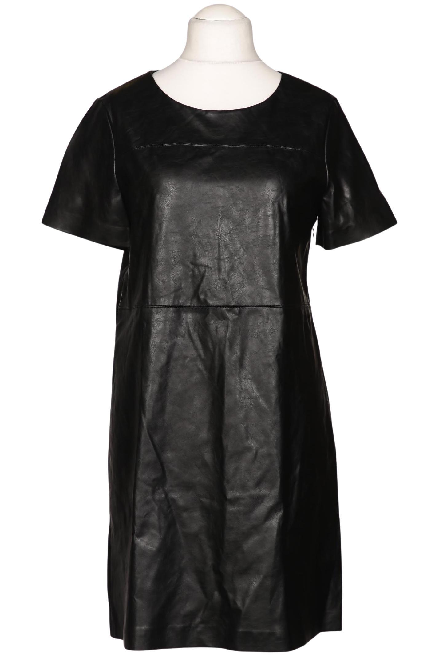 

Opus Damen Kleid, schwarz, Gr. 40