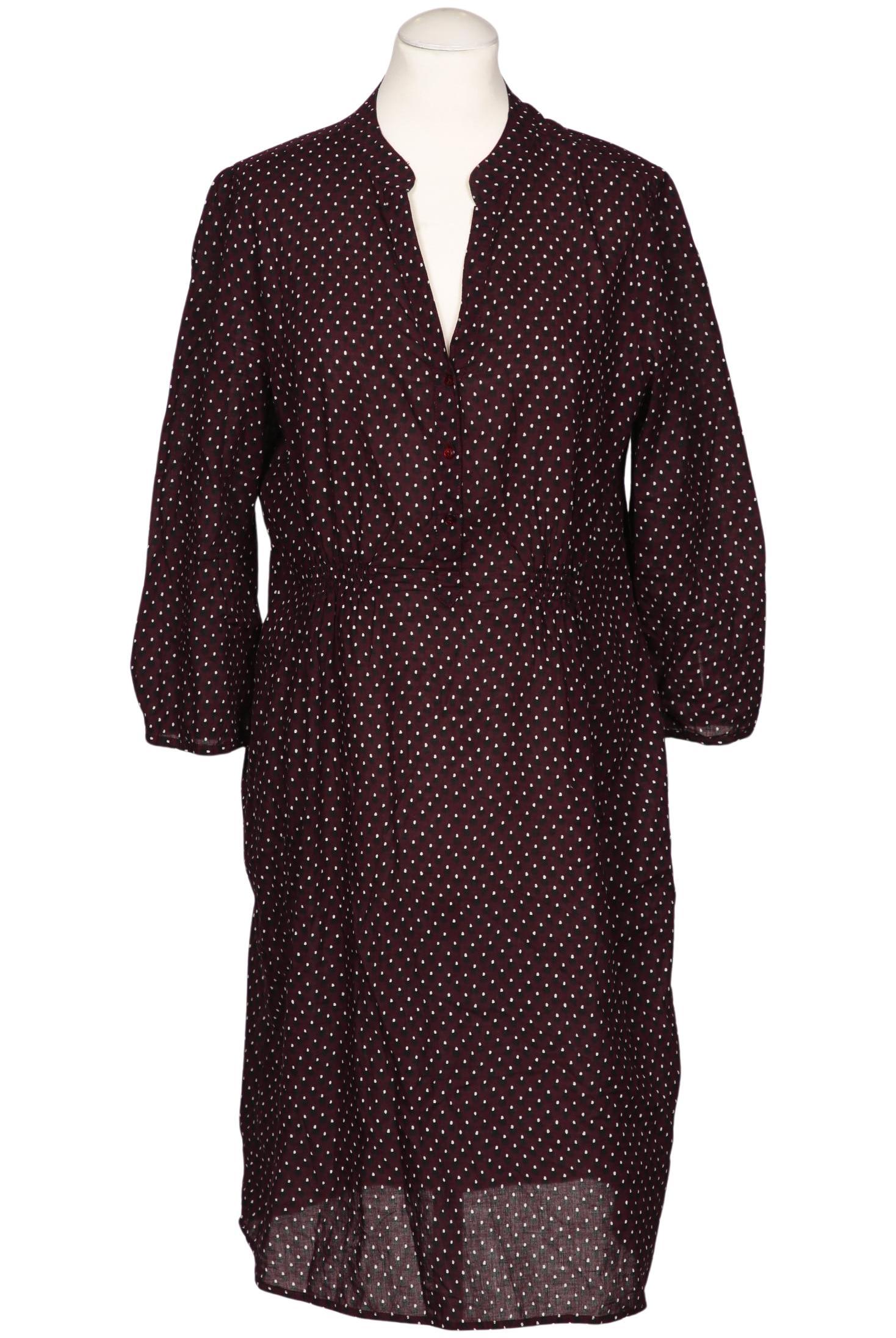 

Opus Damen Kleid, bordeaux, Gr. 40