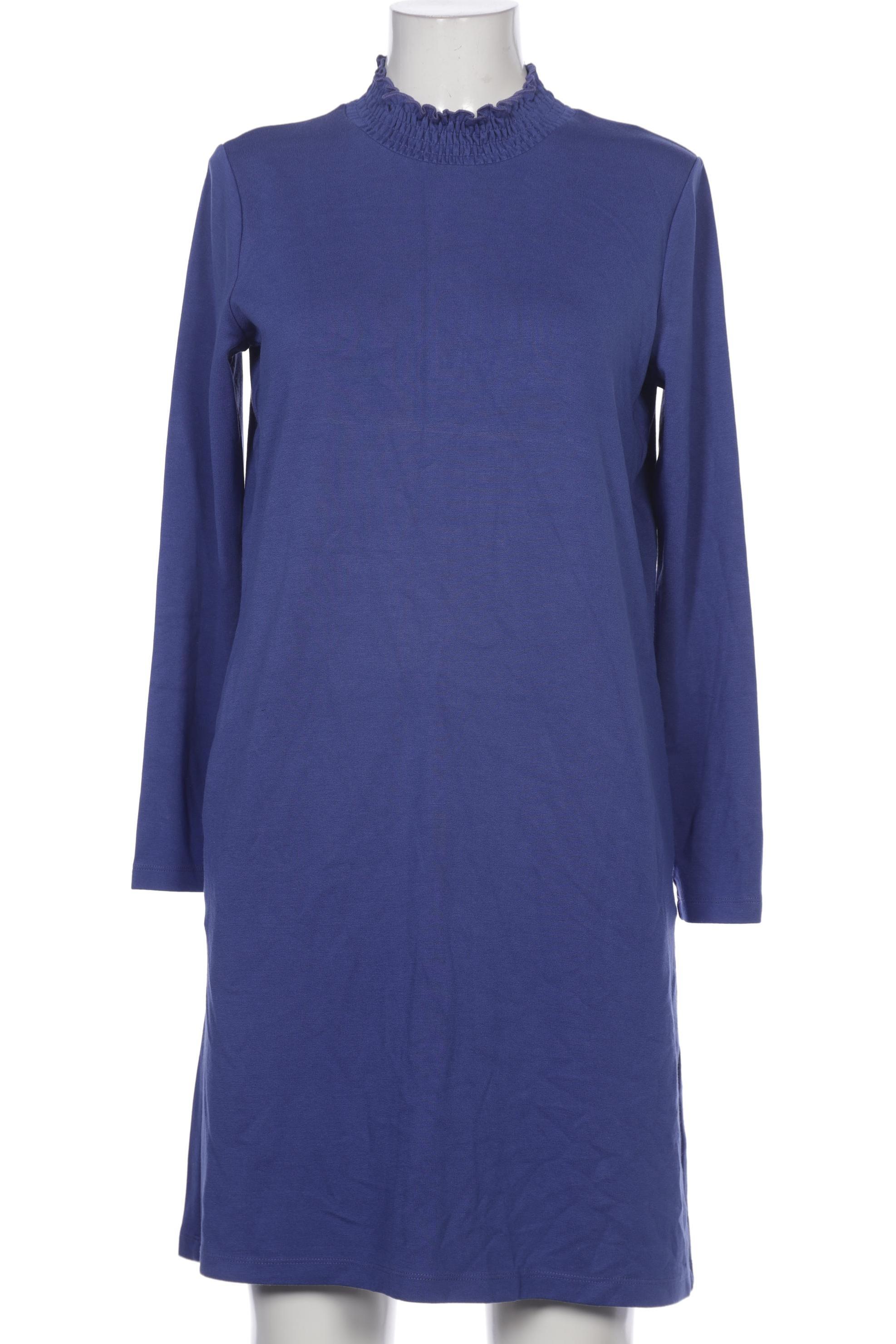 

Opus Damen Kleid, blau, Gr. 36