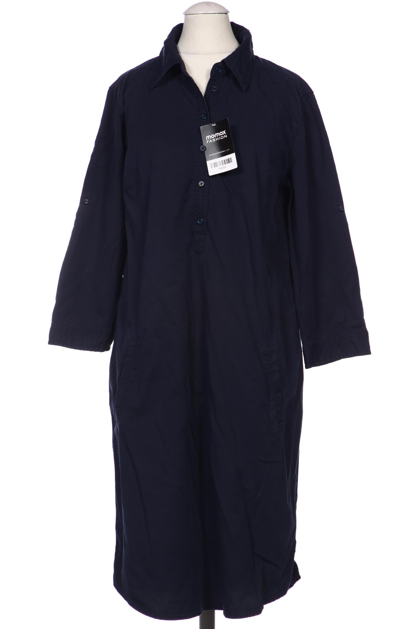 

Opus Damen Kleid, marineblau, Gr. 38