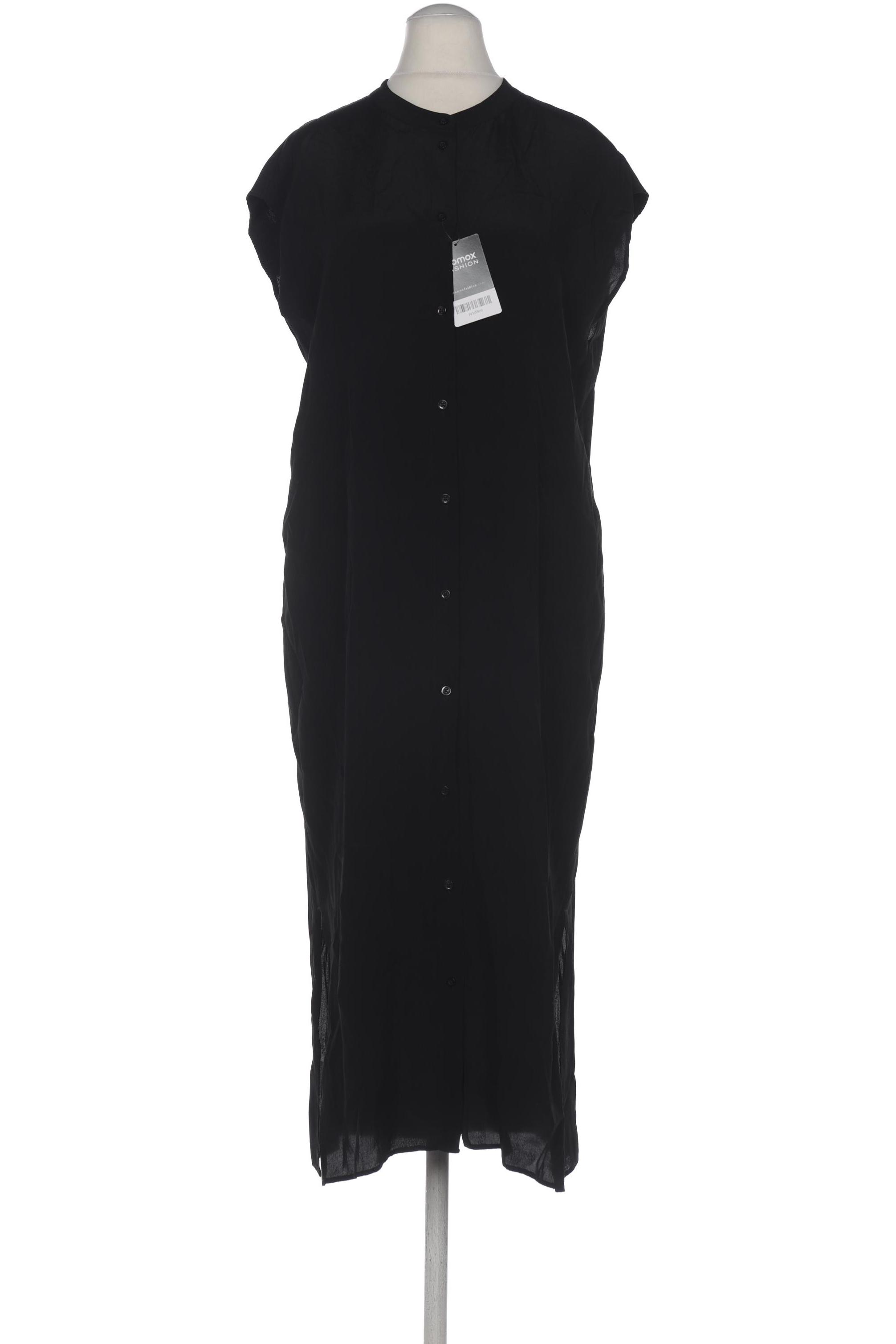 

Opus Damen Kleid, schwarz, Gr. 38