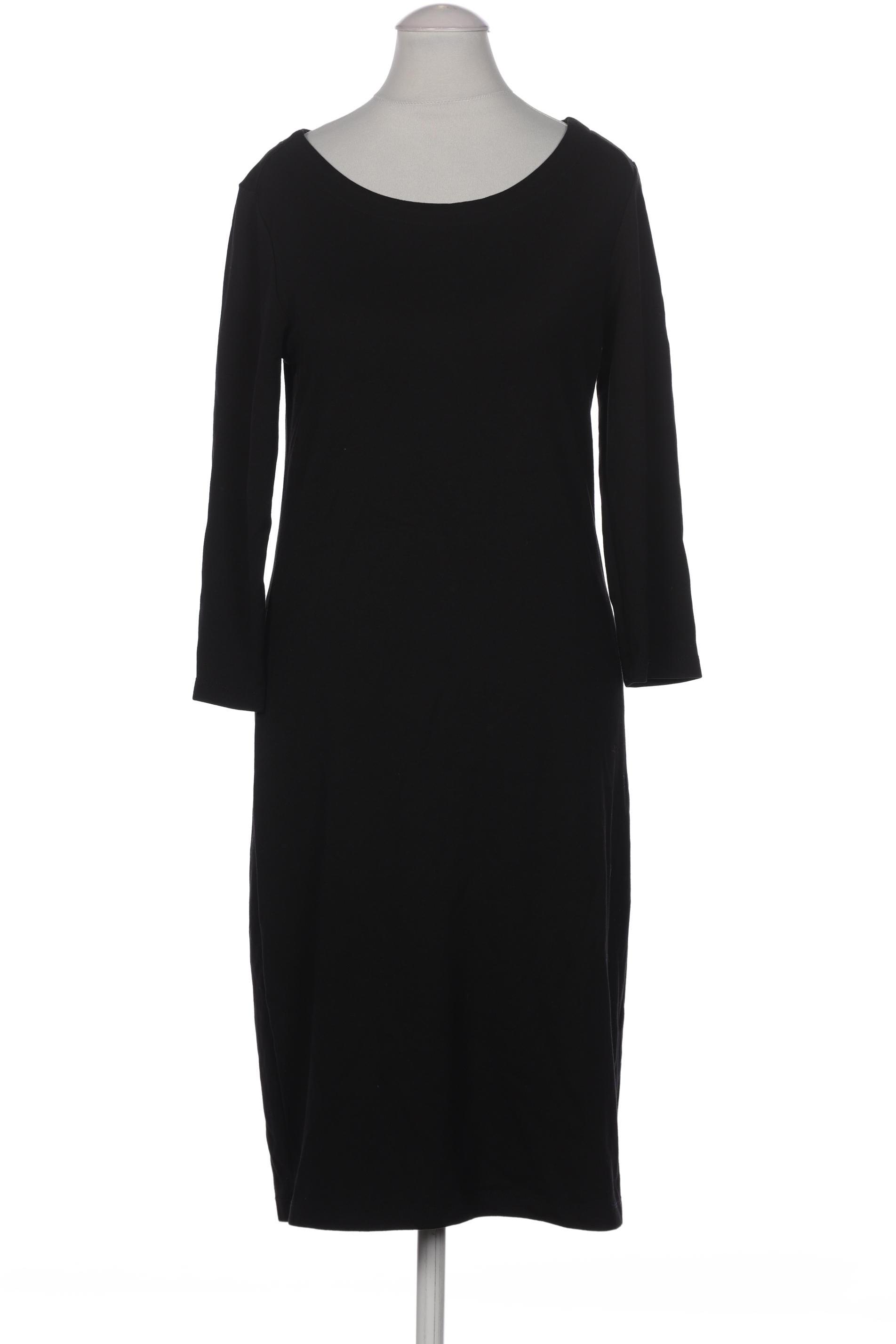 

Opus Damen Kleid, schwarz, Gr. 36