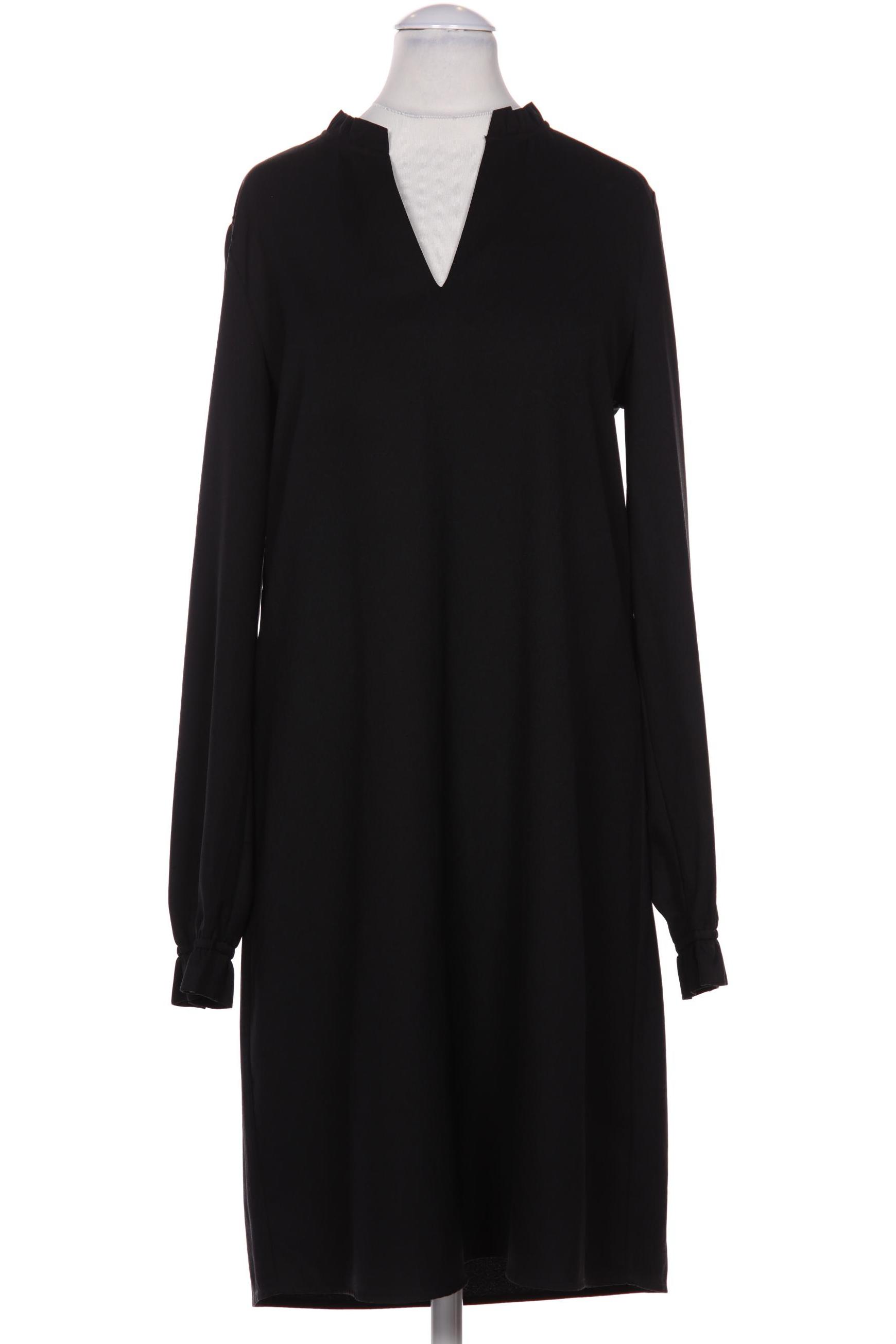 

Opus Damen Kleid, schwarz, Gr. 36