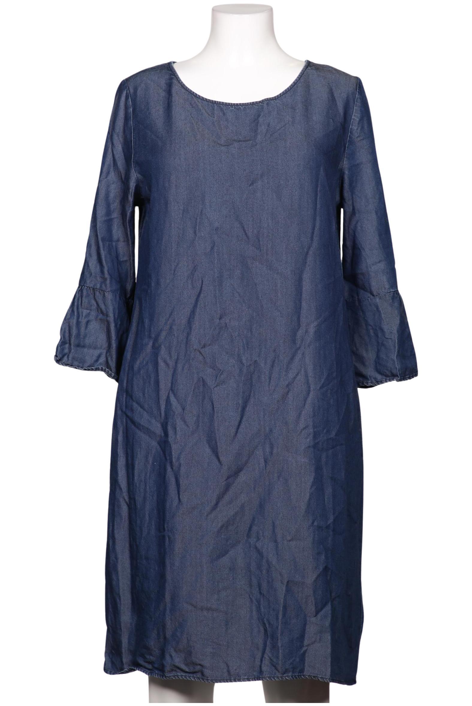

Opus Damen Kleid, blau, Gr. 44