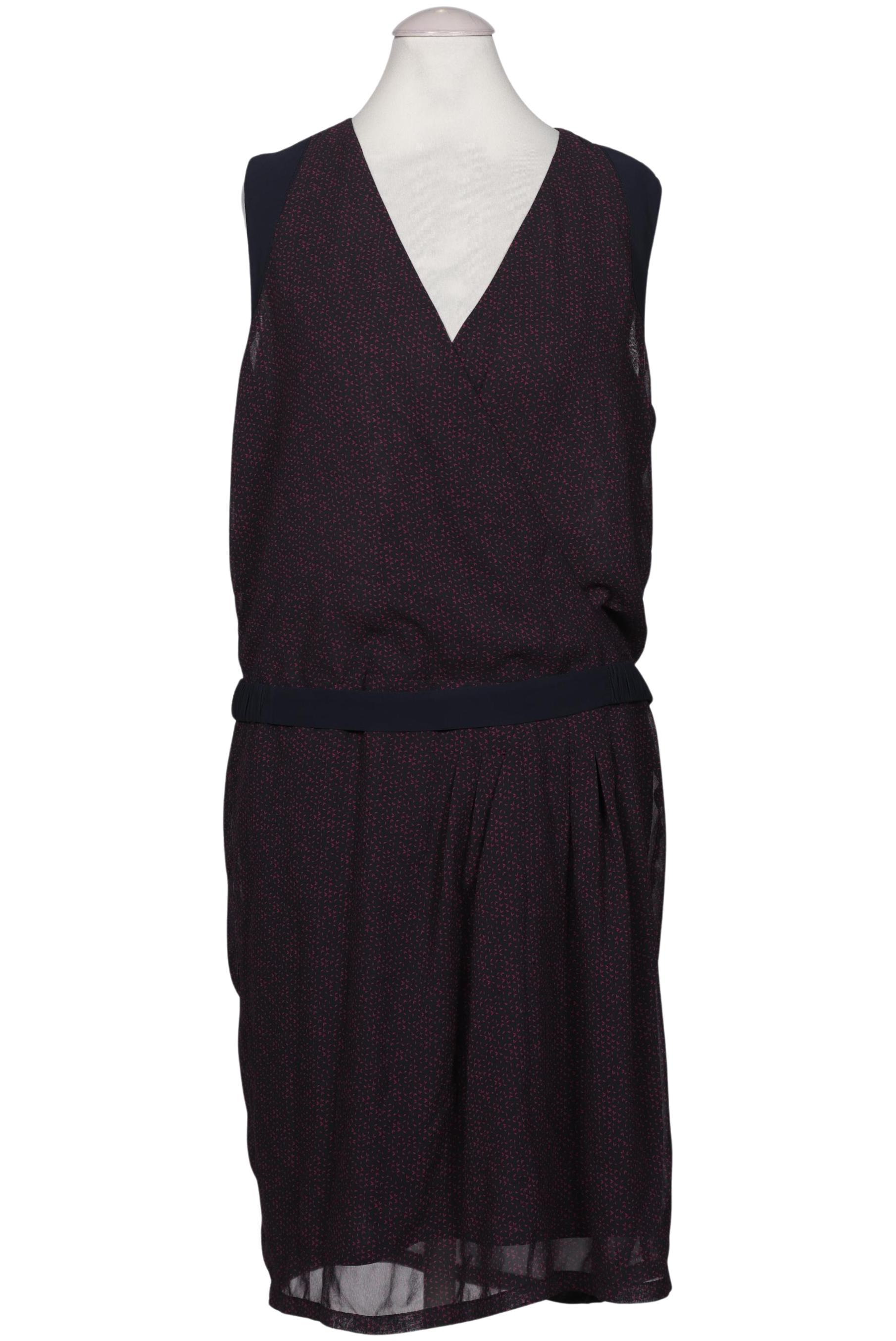 

Opus Damen Kleid, marineblau, Gr. 36