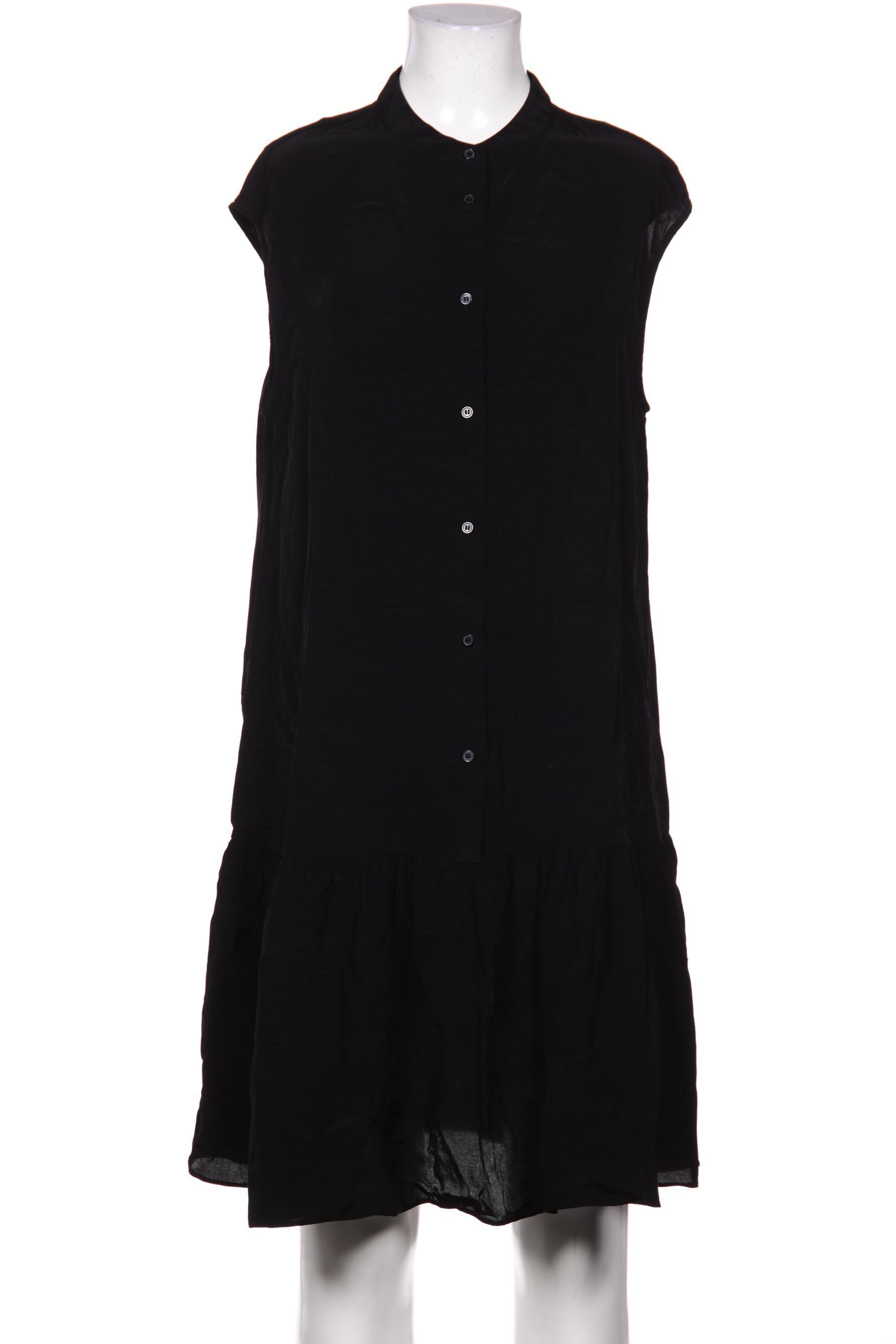 

Opus Damen Kleid, schwarz, Gr. 38