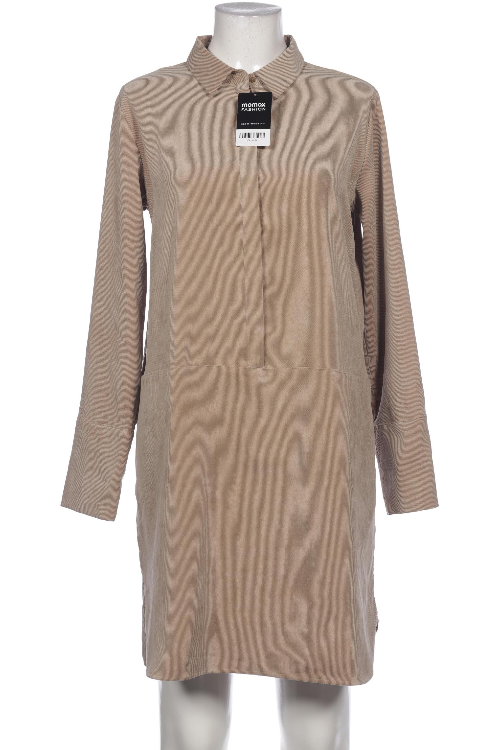 

Opus Damen Kleid, beige, Gr. 38