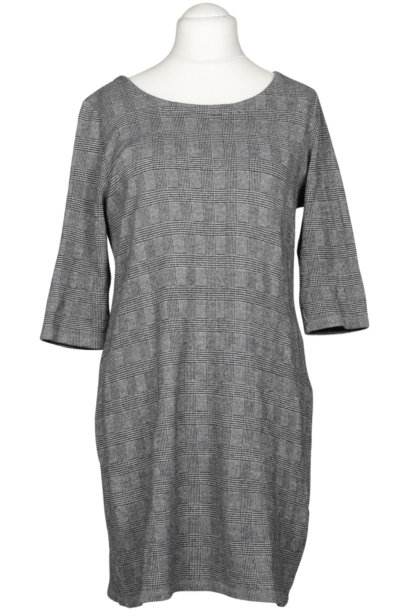 

Opus Damen Kleid, grau, Gr. 44