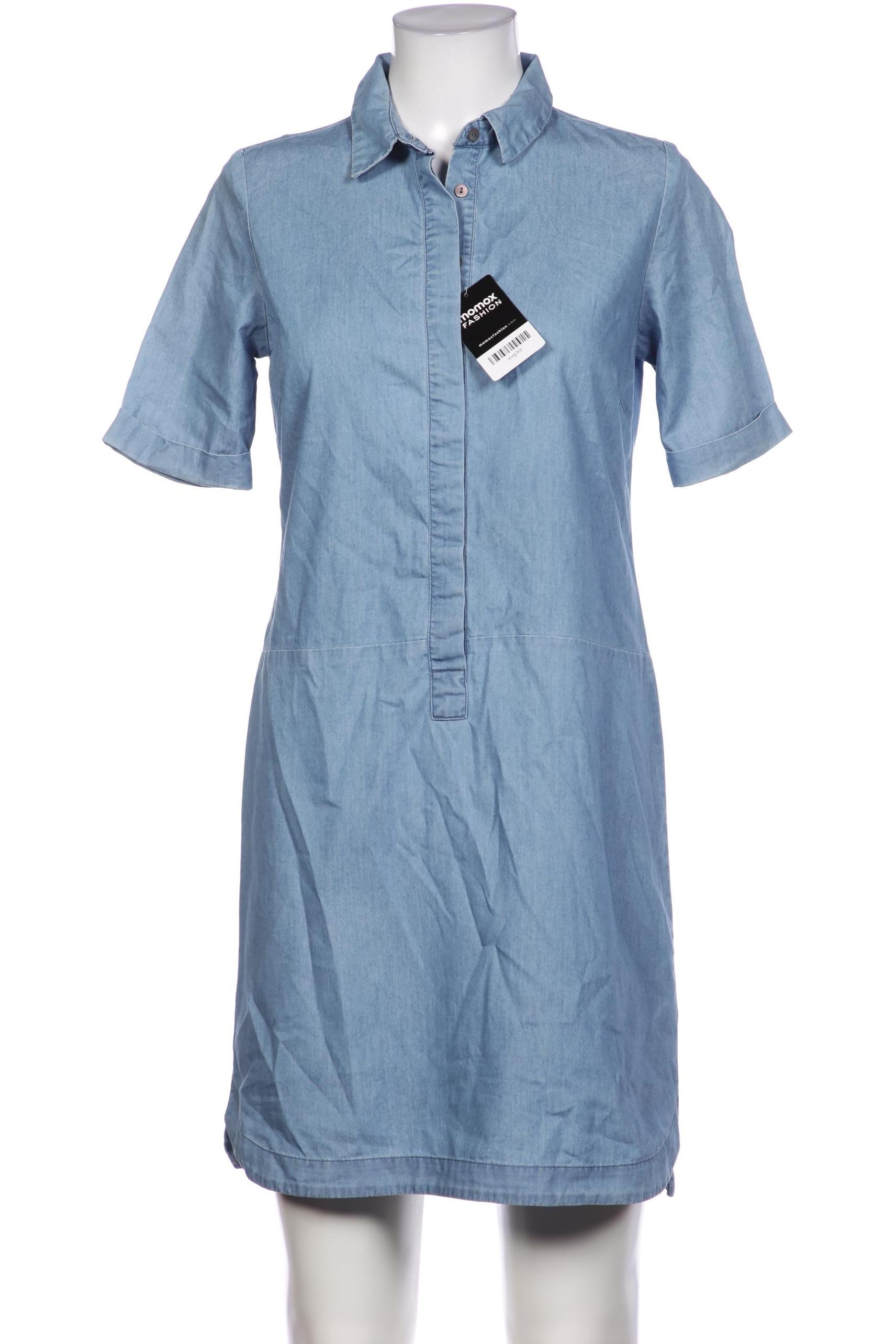 

Opus Damen Kleid, blau, Gr. 36