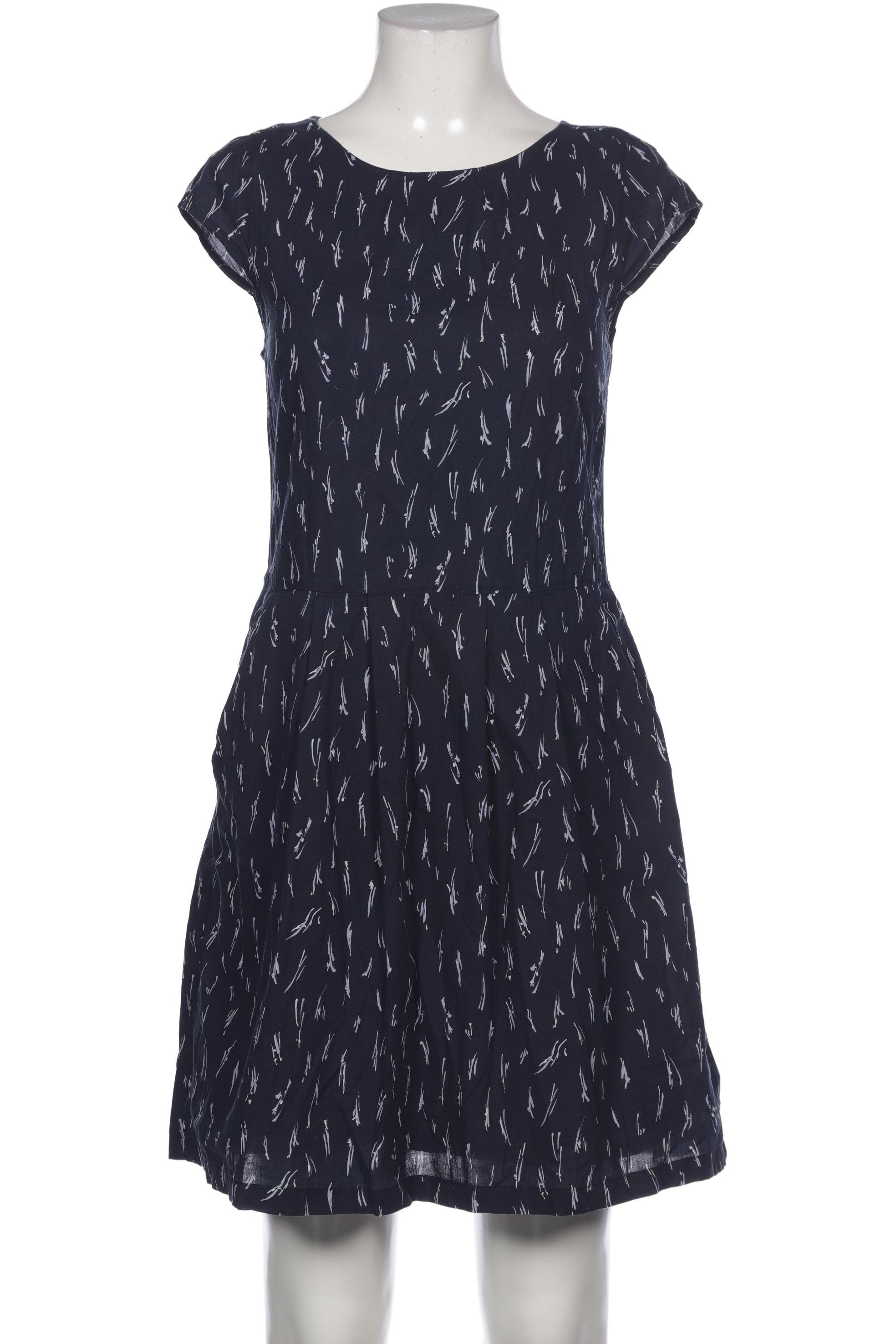 

Opus Damen Kleid, marineblau, Gr. 38