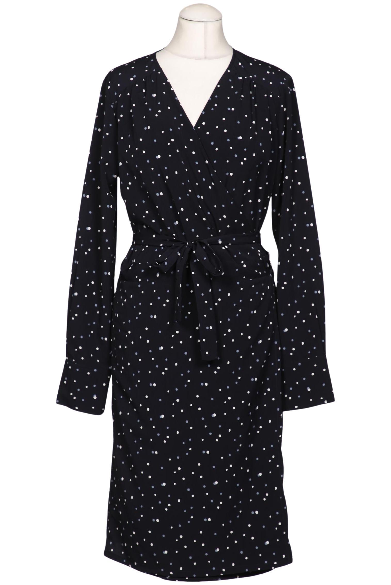 

Opus Damen Kleid, marineblau, Gr. 38