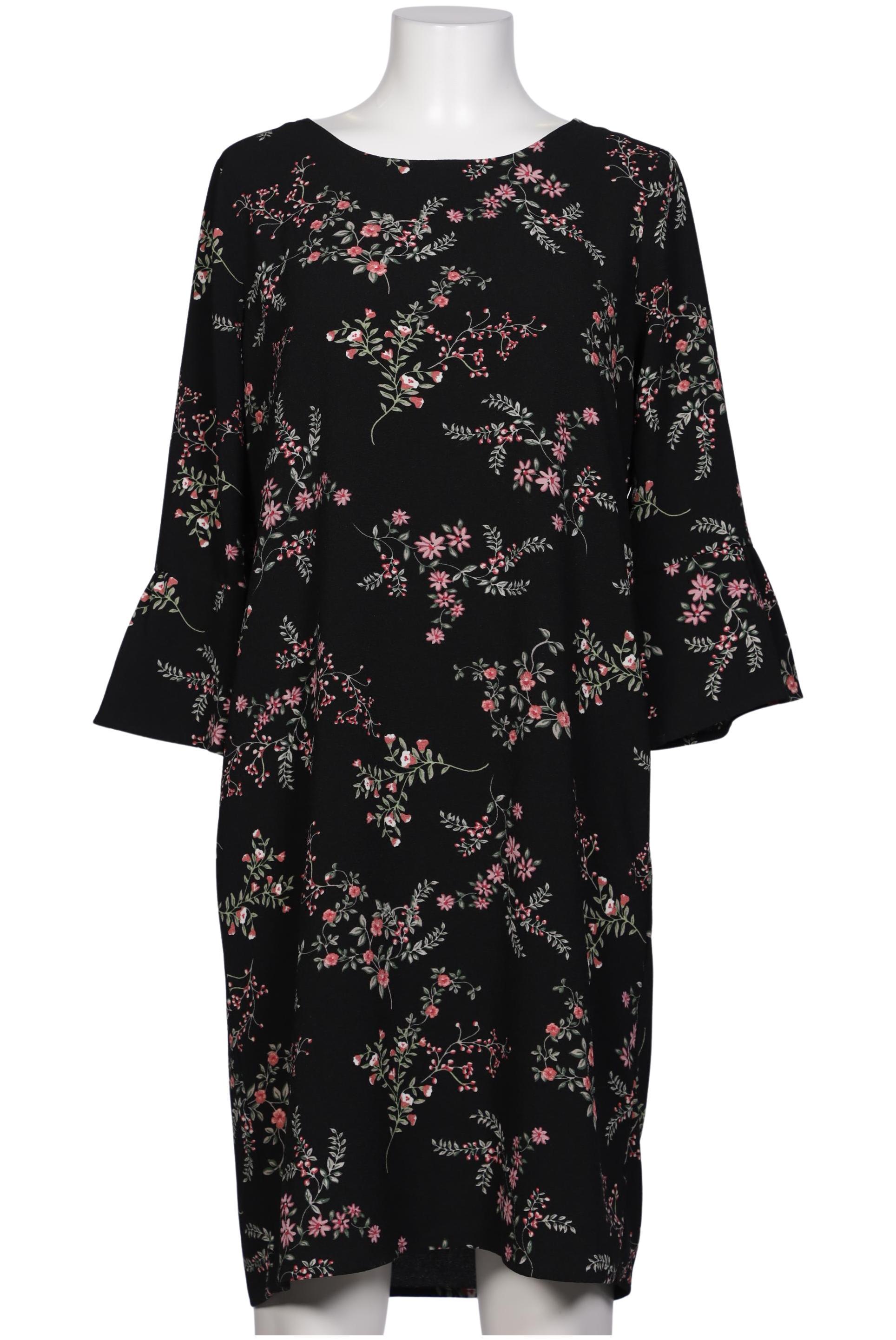 

Opus Damen Kleid, schwarz, Gr. 40
