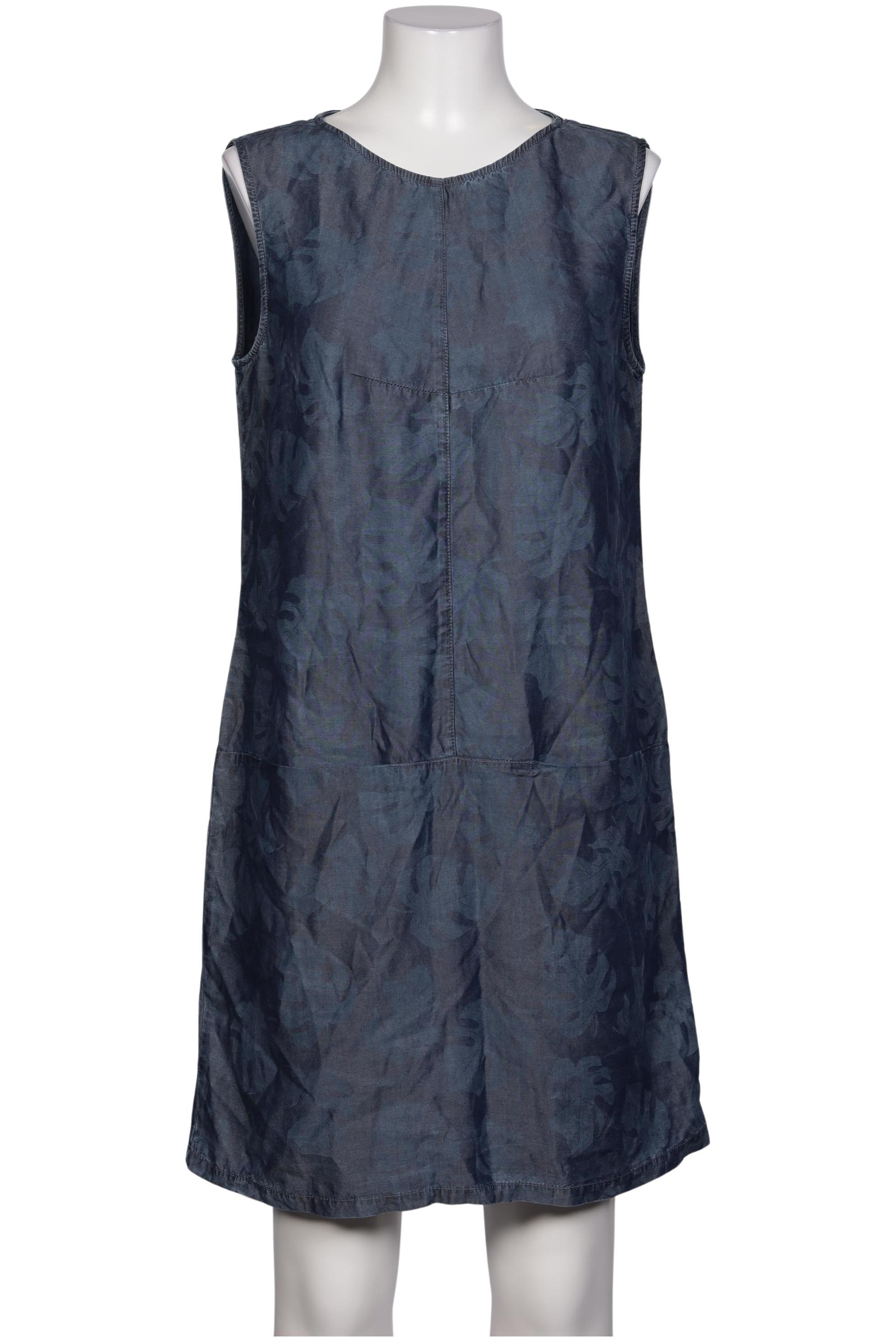 

Opus Damen Kleid, blau, Gr. 40