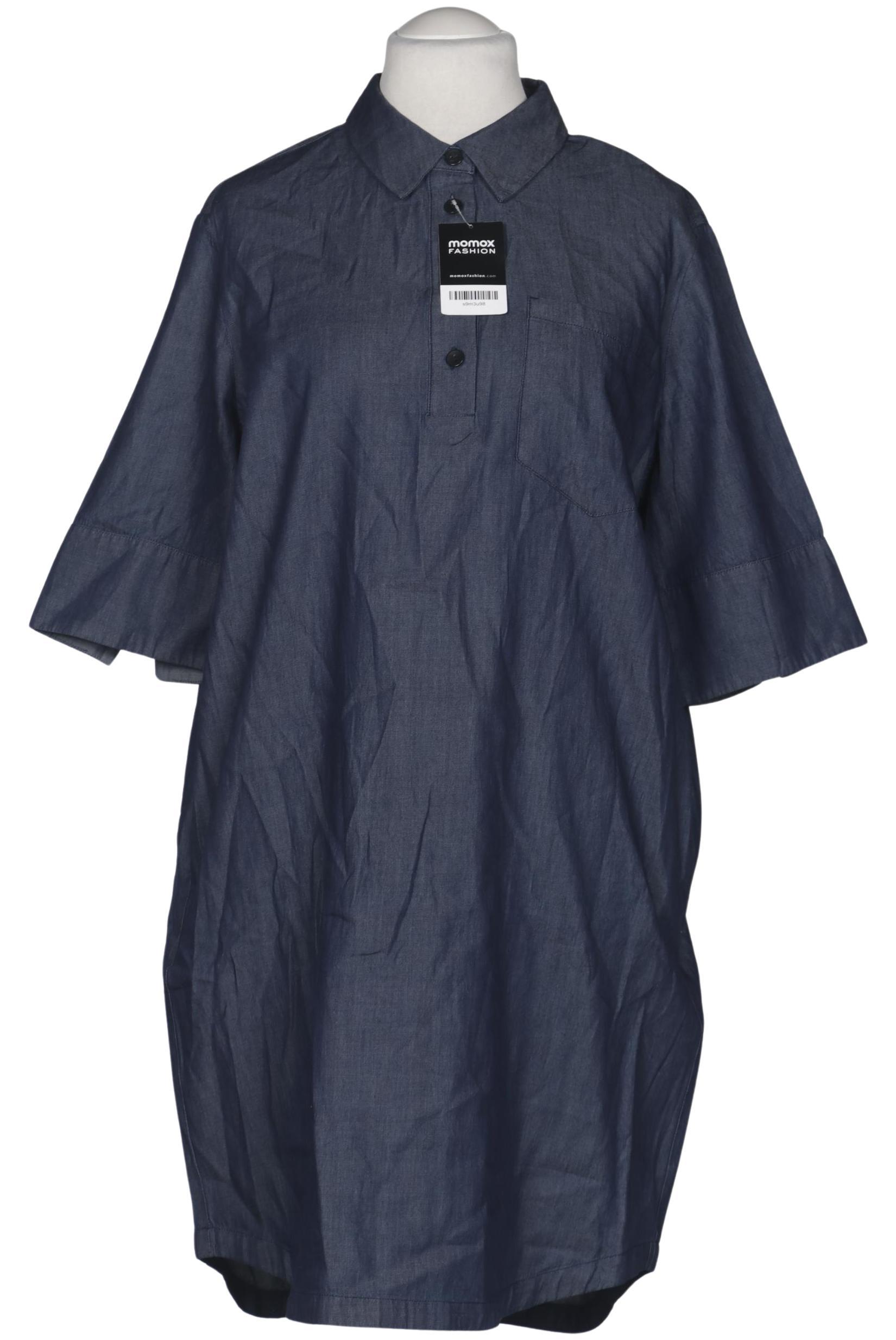 

Opus Damen Kleid, marineblau, Gr. 38